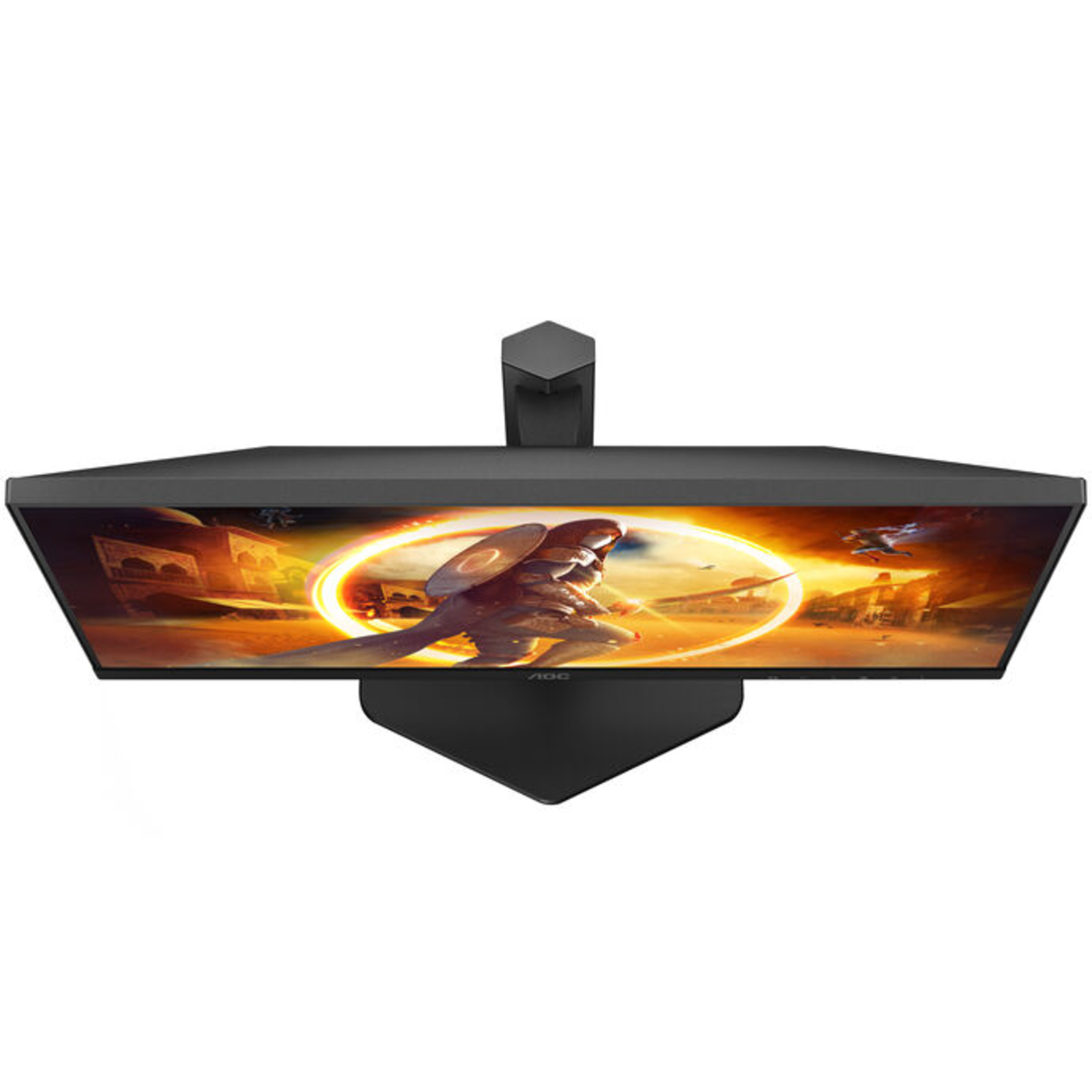 AOC Q27G4XF Gaming Monitor 68.6 Cm 27 Inch
