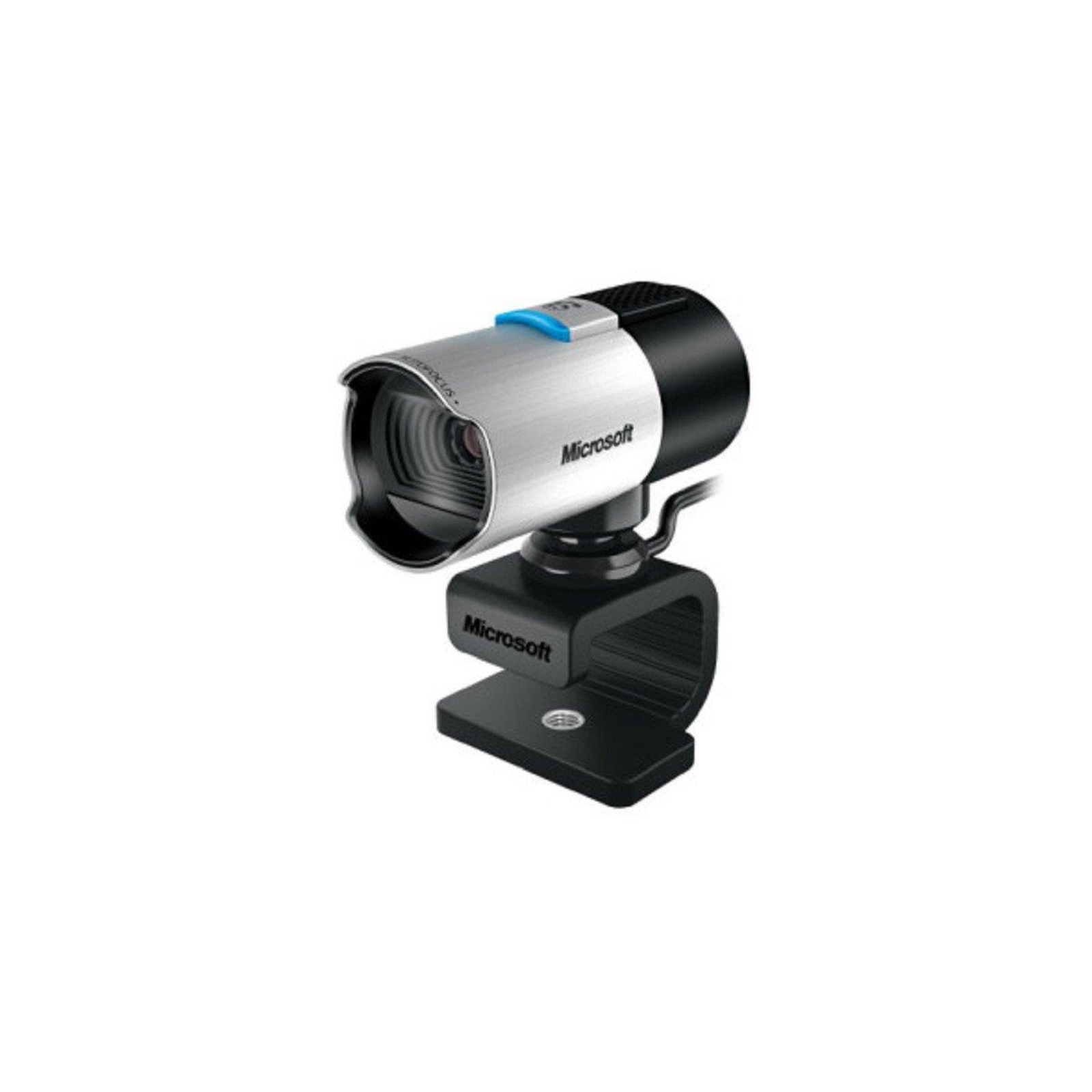Microsoft LifeCam Studio 2 MP 1920 X 1080 Pixels Full HD 30 Fps 1080p 1920 X 1080 Pixels