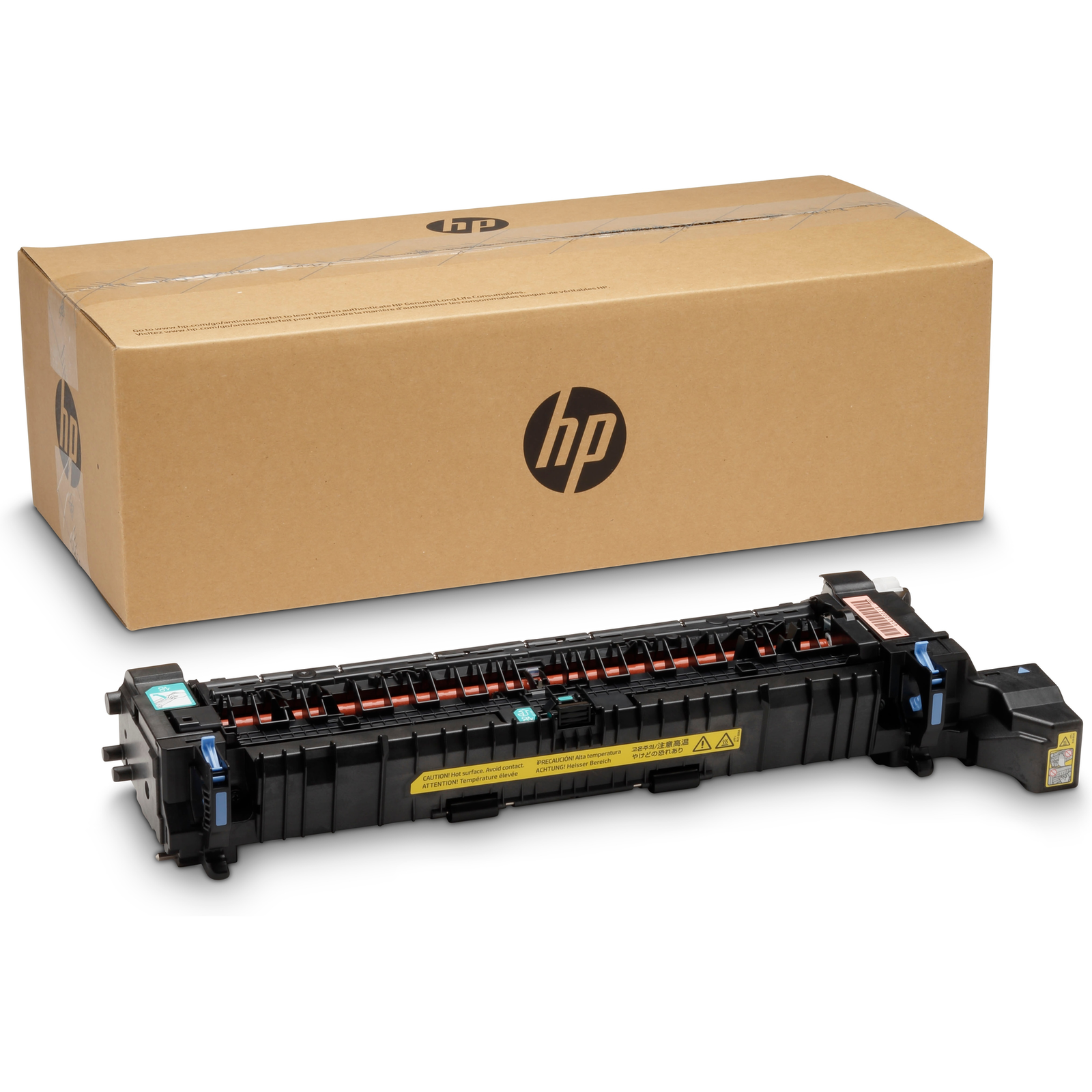 HPI Fuser Kit 220V for 3500
