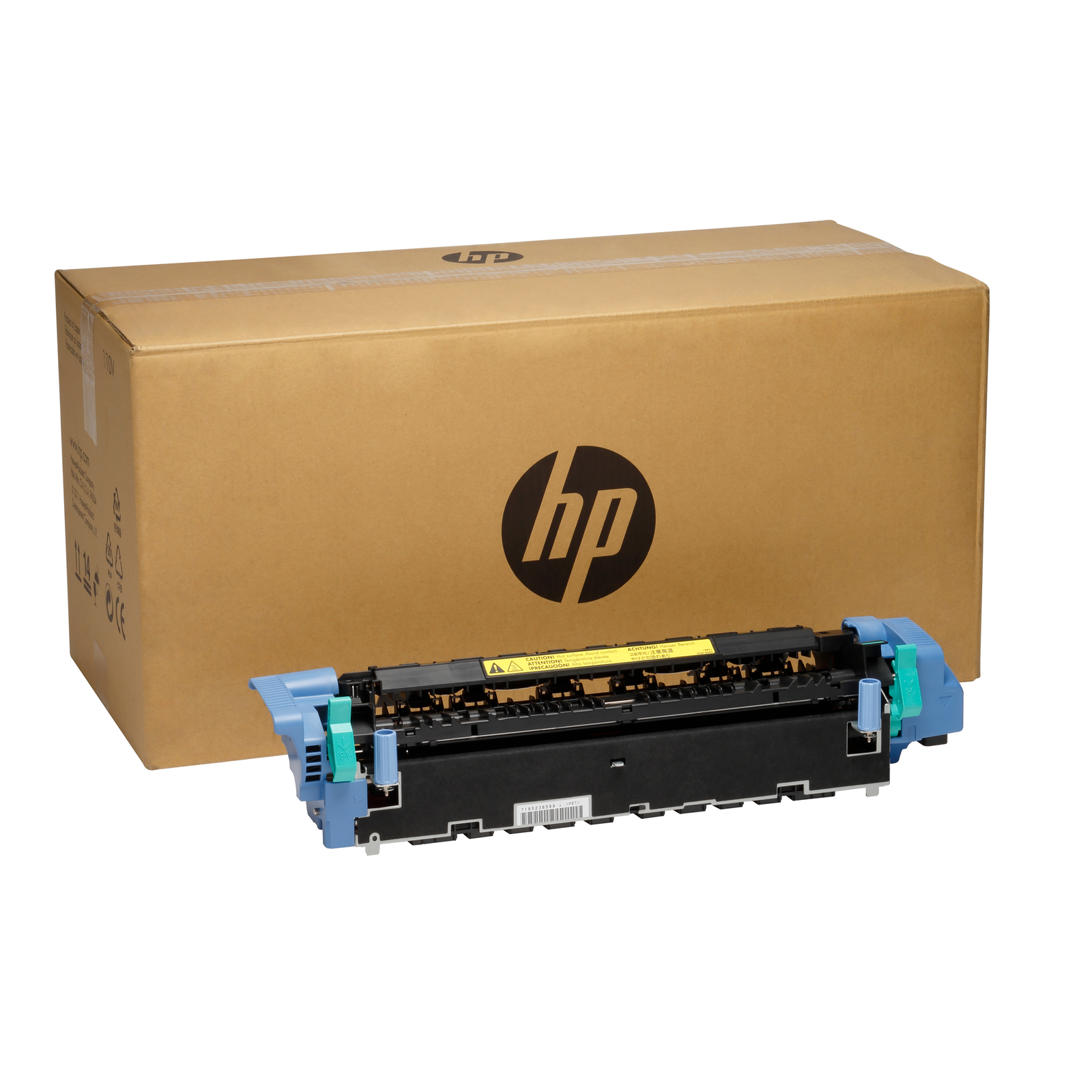 HPI FUSER CLJ 5550 Q3985-67902
