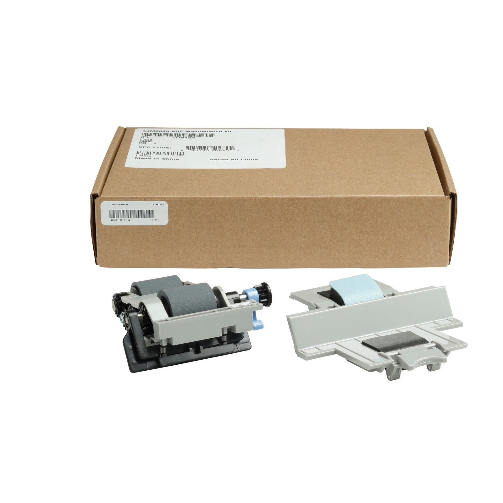 HPI ADF KIT M5025cm6030 CE487C Q3938-67999