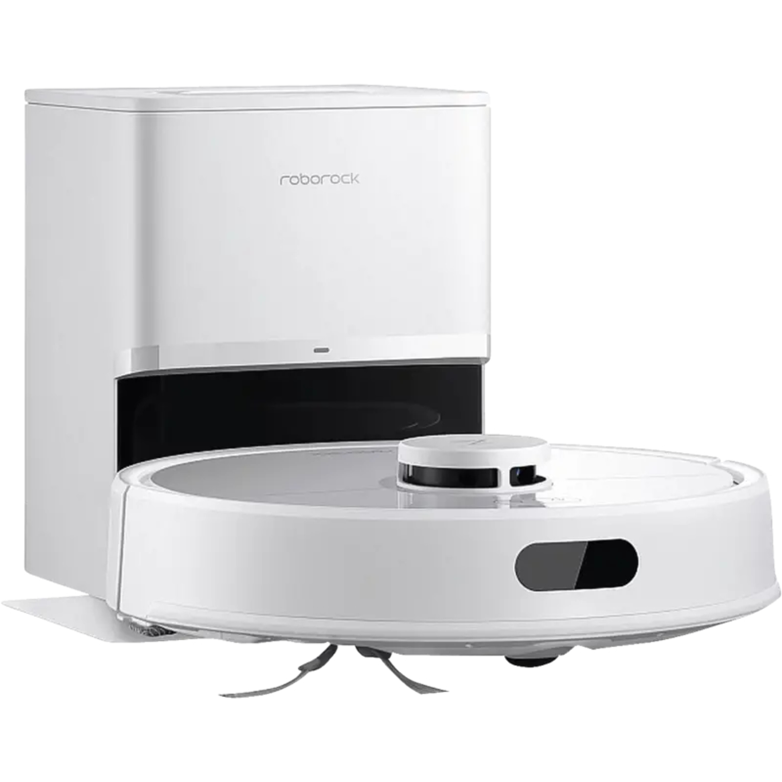 Roborock Q7 BF White Including Charging Station