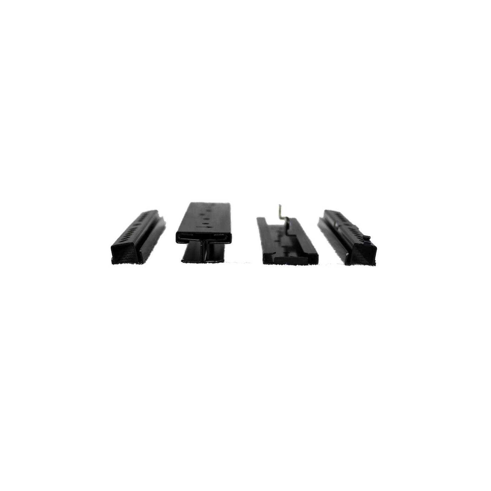 HPE Aruba AP Mount Bracket Kit 504/505 10-Pack Type D Solid Surface