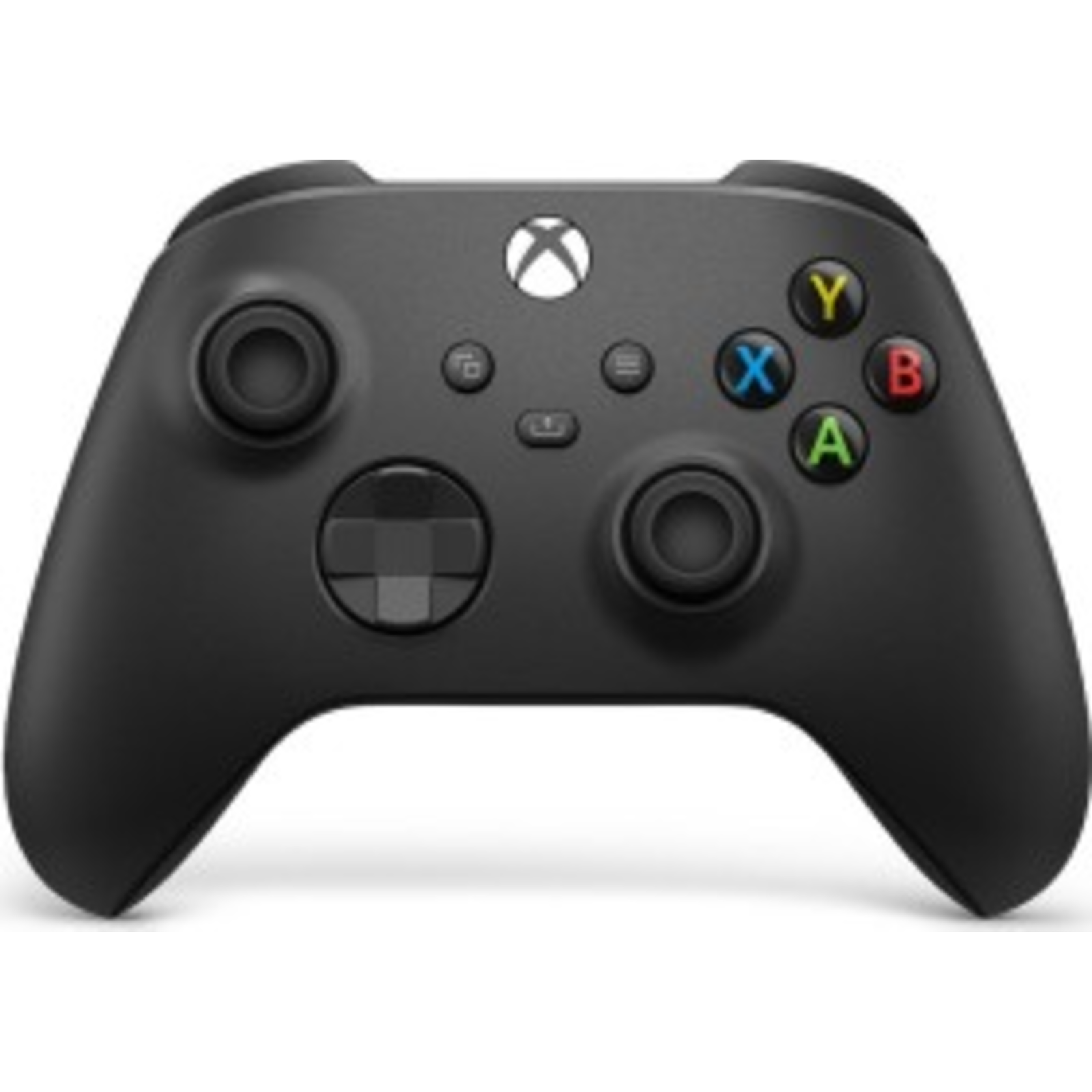 Microsoft Xbox Series Controller Carbon Black