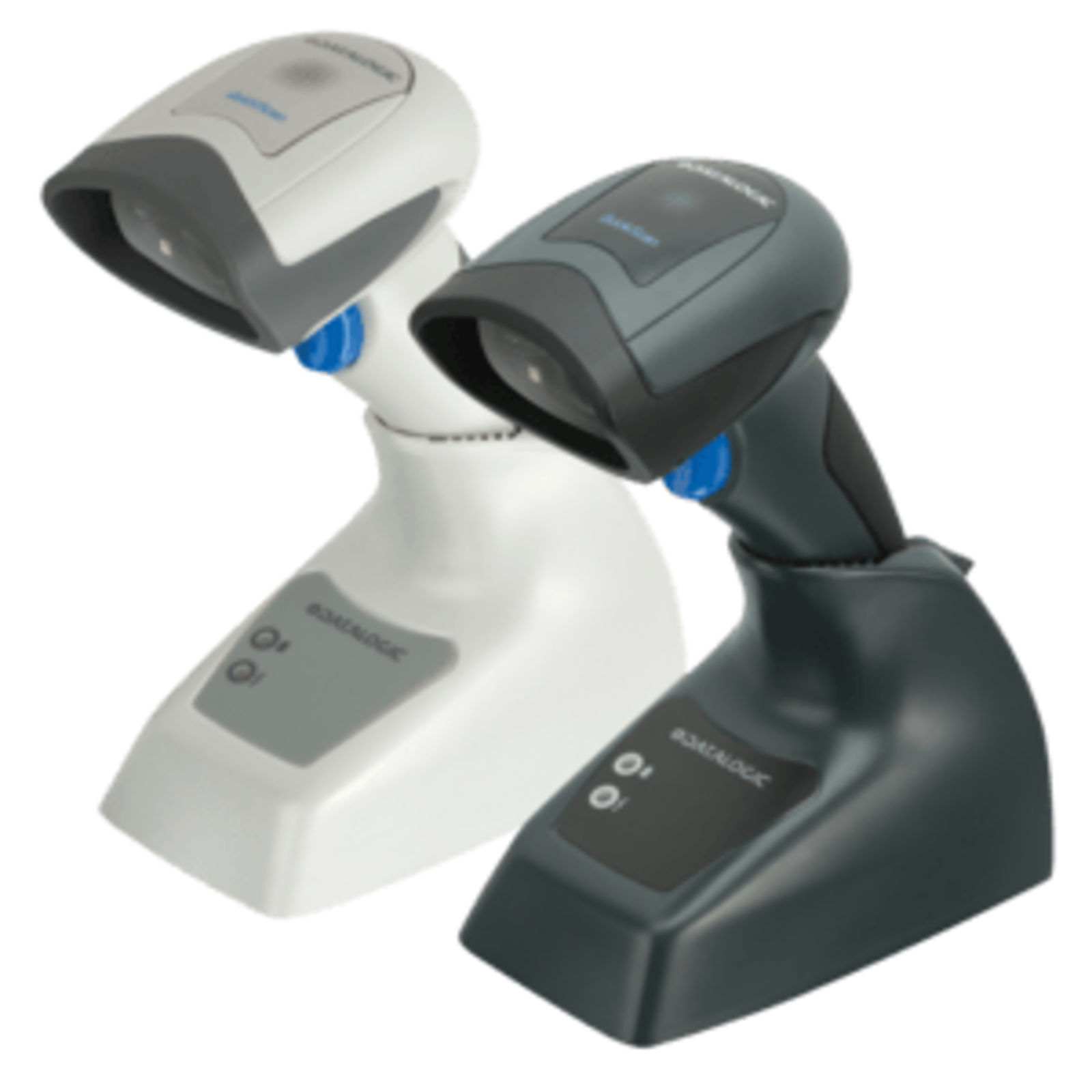 Datalogic QuickScan QBT2101 Portable Barcode Reader 1D 400 Reads Per Second 650 Nm