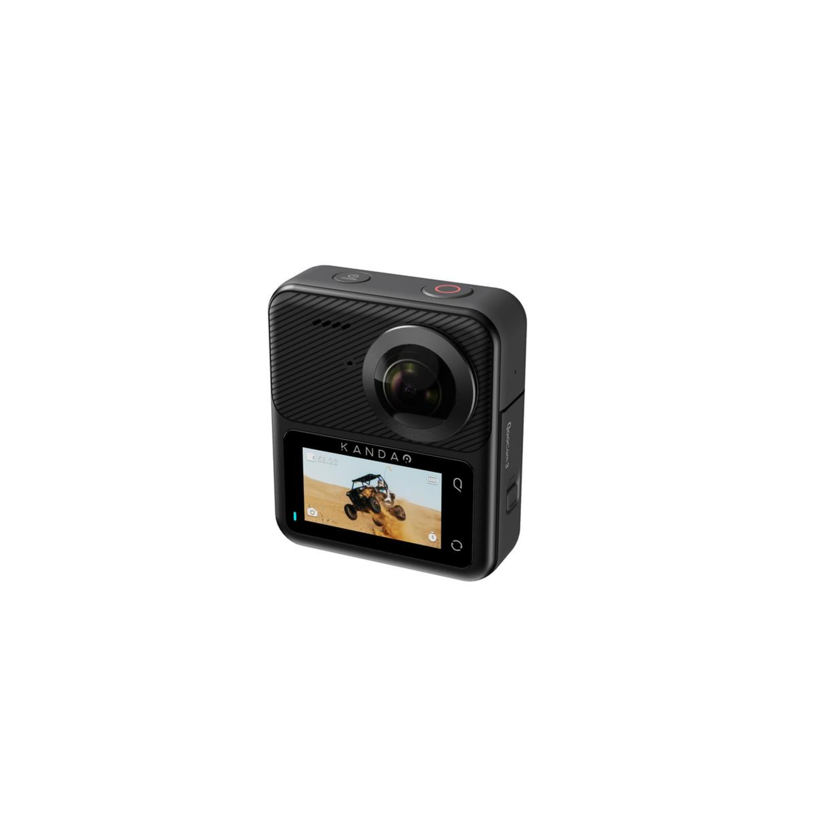 Kandao QooCam 3 360 Degrees Action Camera