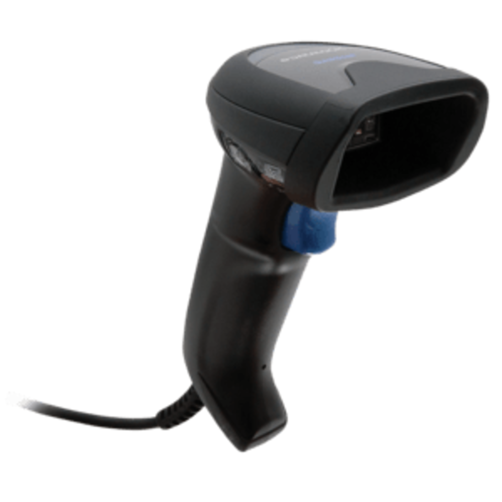 Datalogic QuickScan QD2500 Portable Barcode Reader 1D-2D Laser GS1 DataBar Han Xin