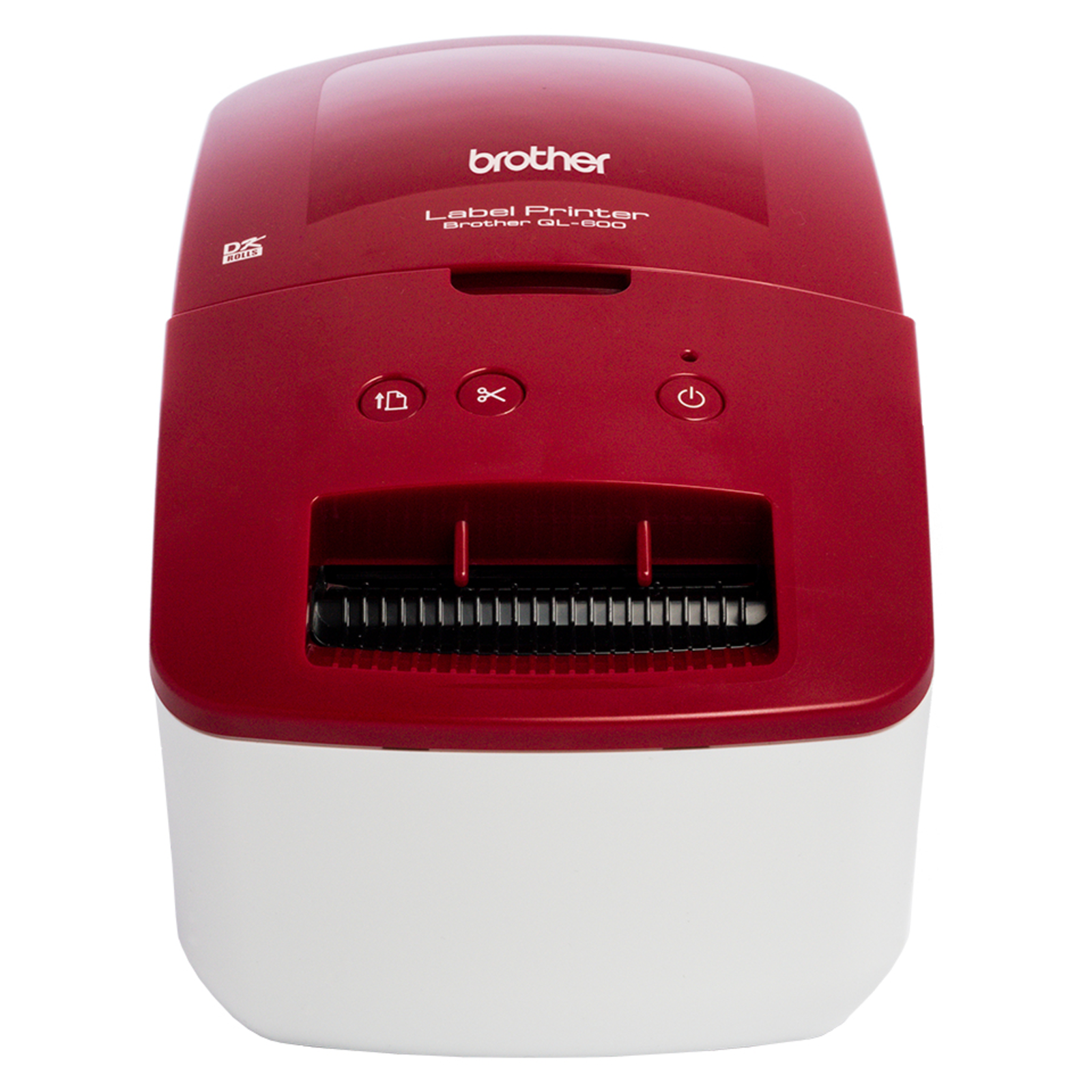 Bredher QL-600R Label Printer