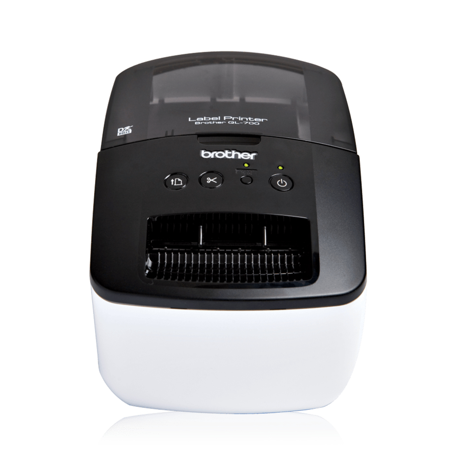 Bredher QL-700 Direct Thermal Label Printer