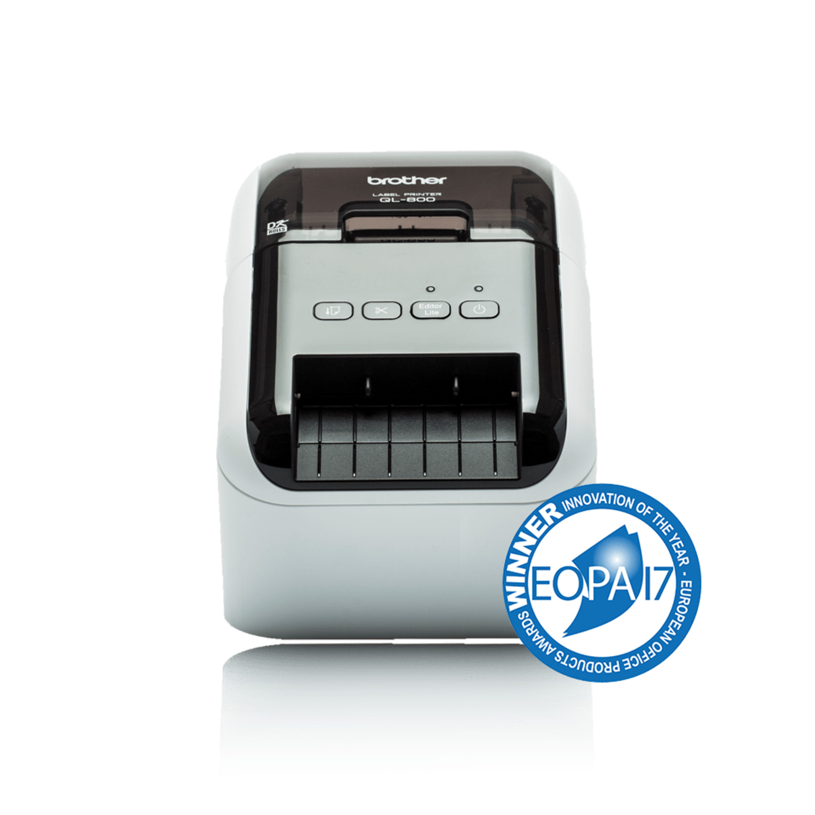 Bredher QL-800 Label Printer