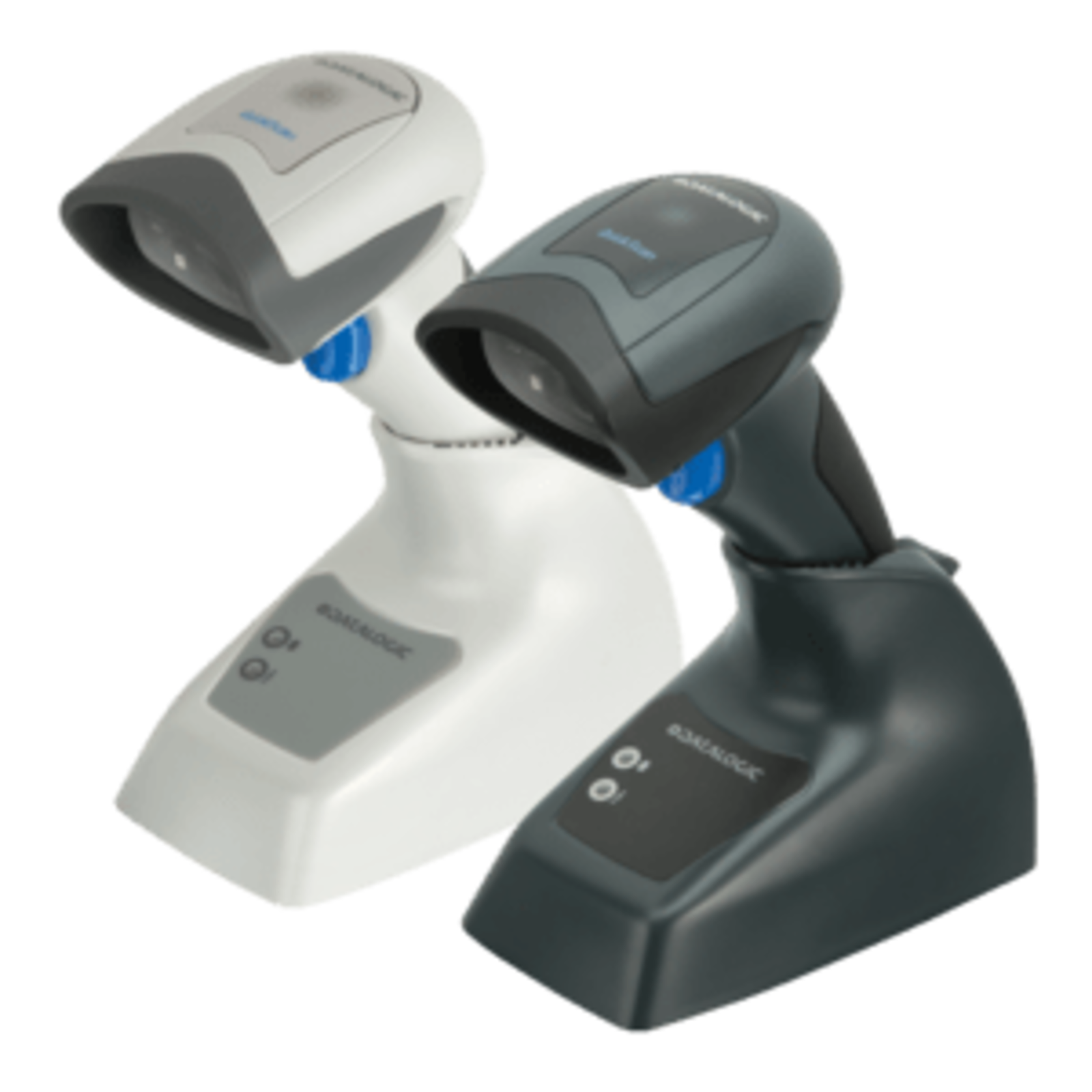 Datalogic QuickScan Mobile QM2131 Portable Barcode Reader 1D 400 Reads Per Second 650 Nm
