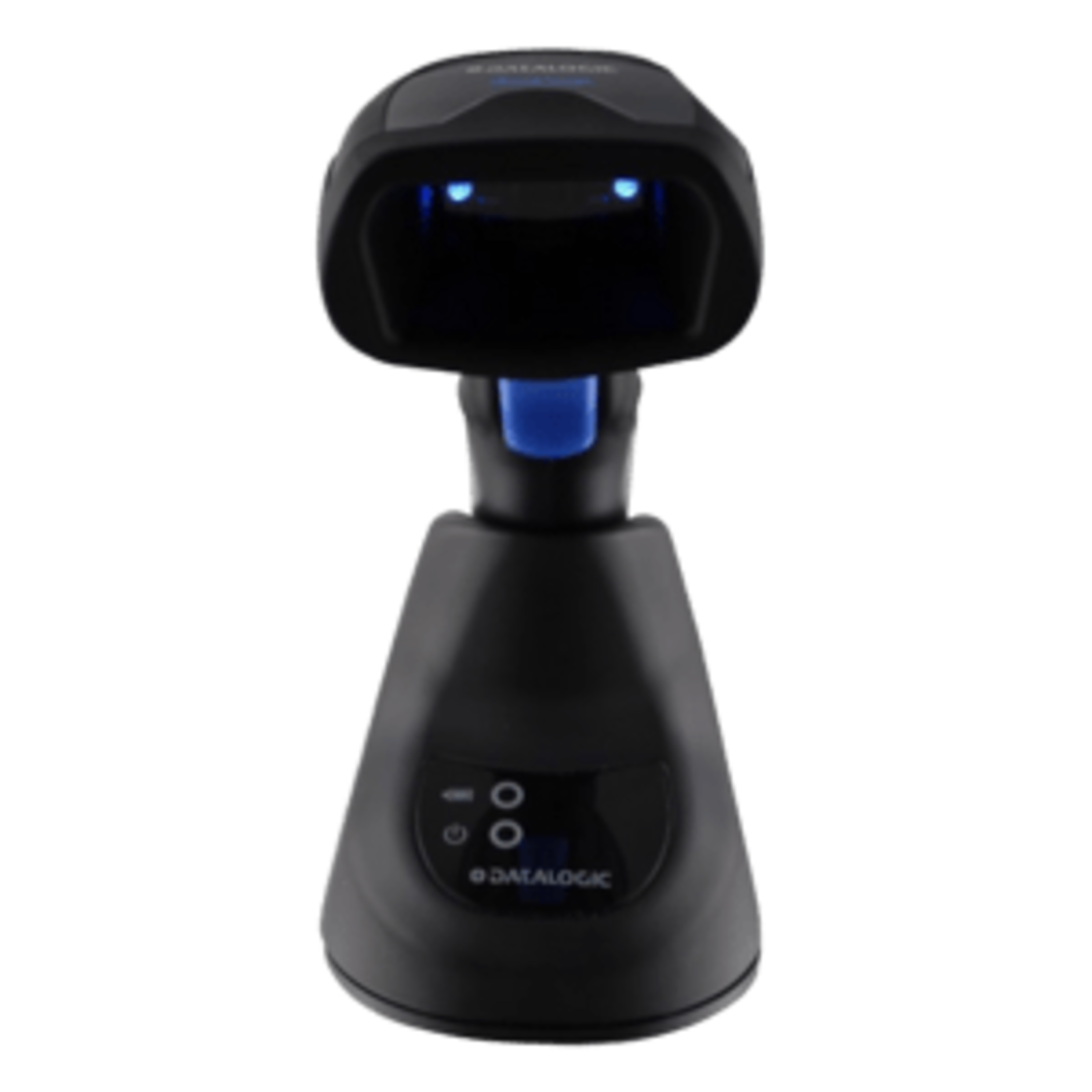 Datalogic QM2500 433 MHz Kit USB 2D MP Barcode Scanner