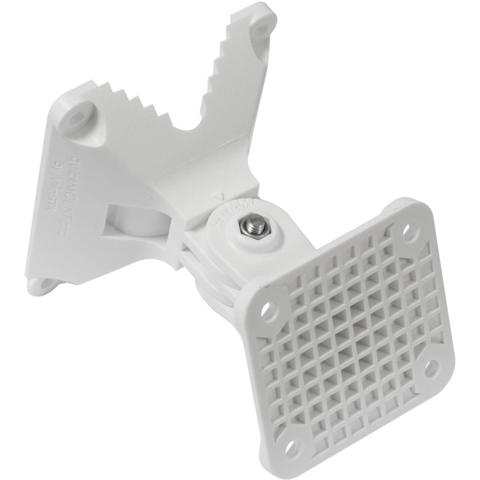 Mikredik QuickMOUNT Pro LHG Antenna Mount