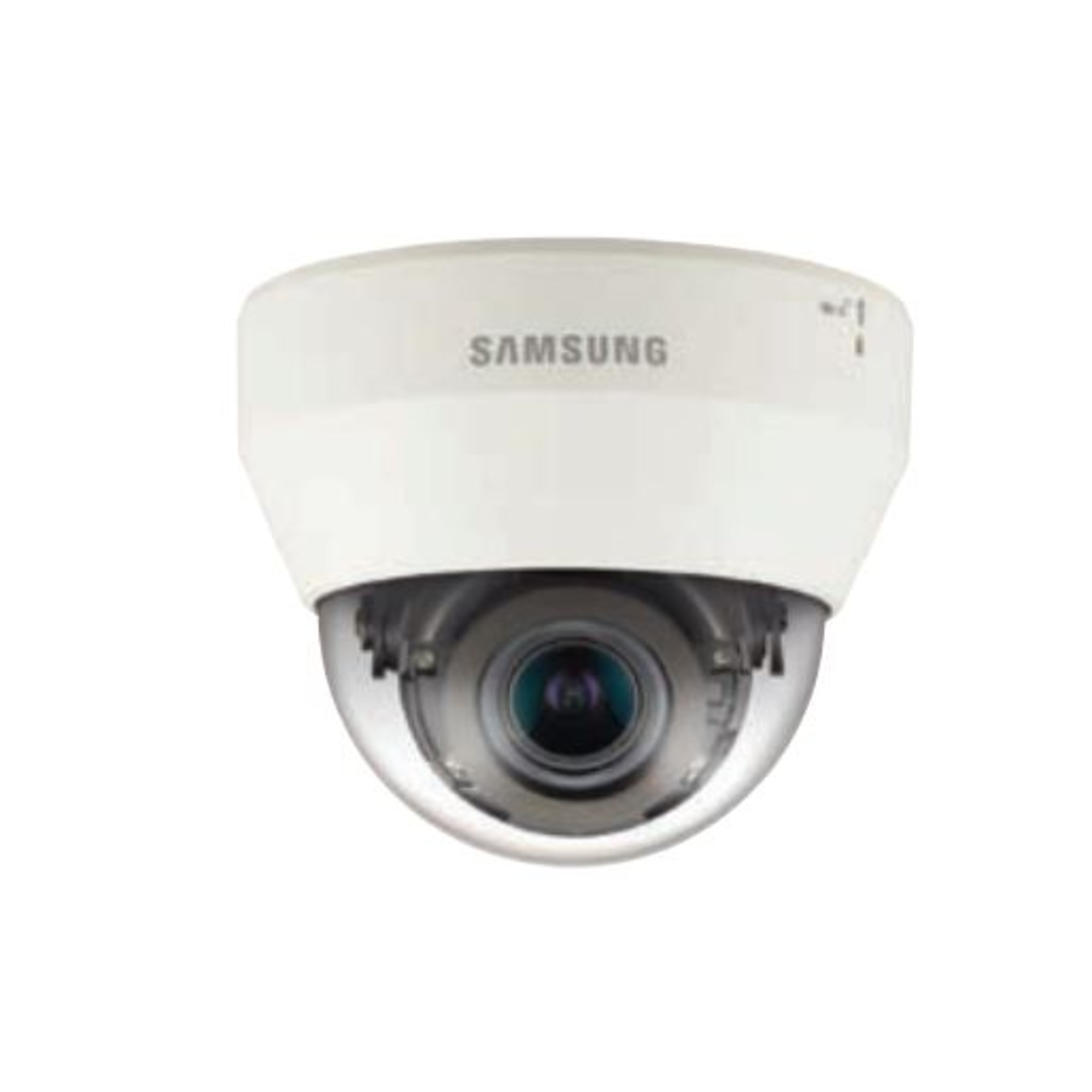 Hanwha Vision QND-6082R1 IP Security Camera Wired Ceiling-mounted