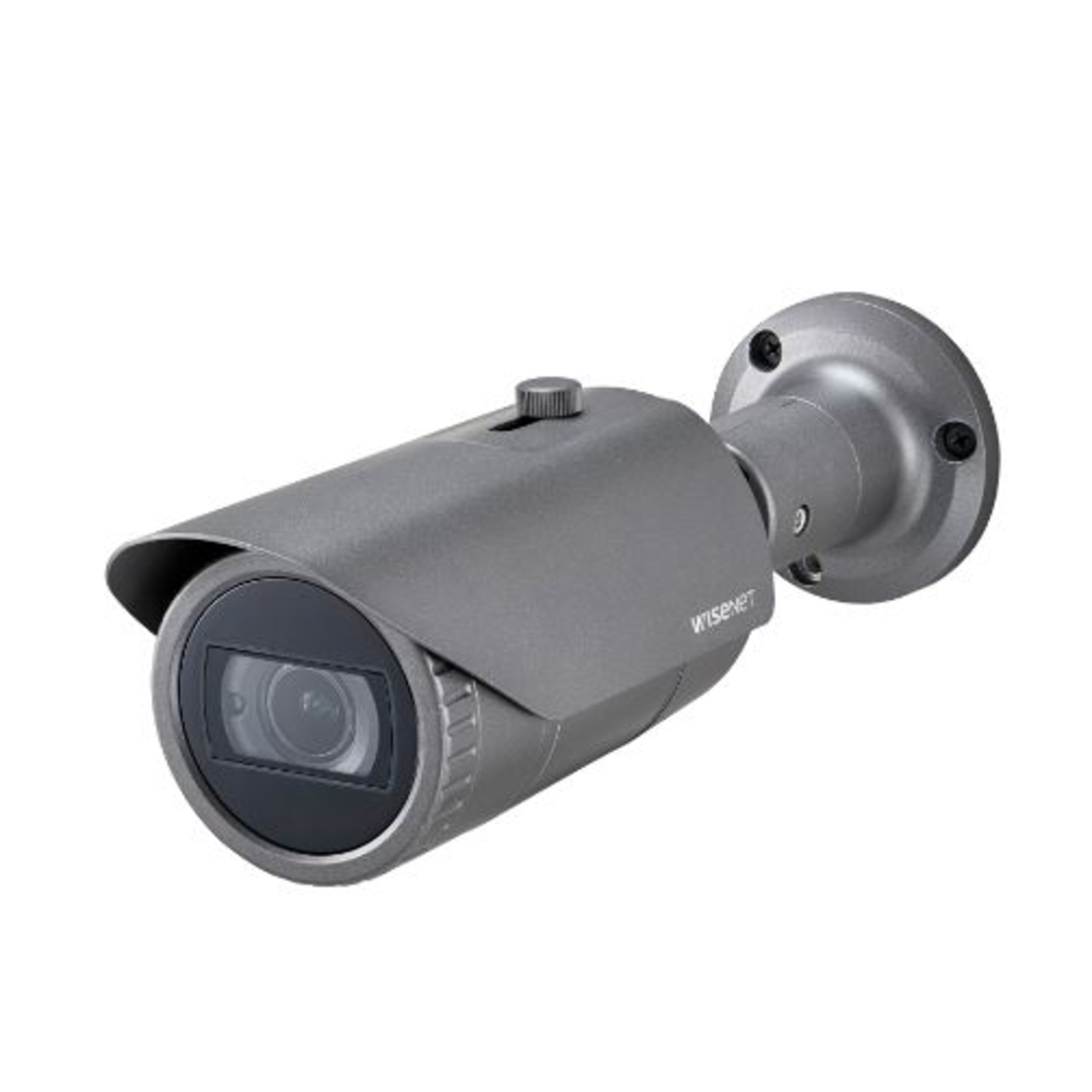 Hanwha Vision QNO-6012R IP Security Camera Outdoor Wired Ceiling-wall Grey