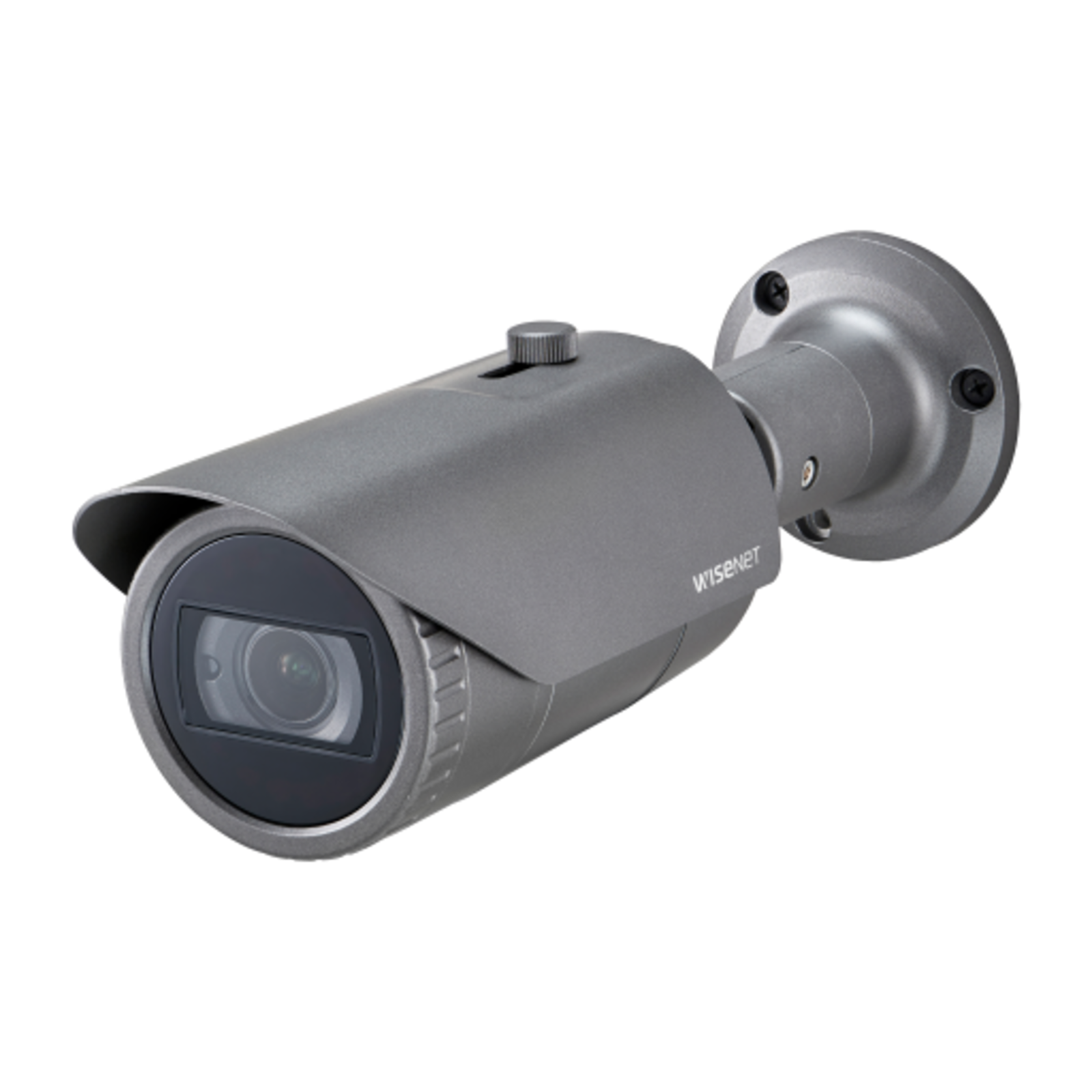 Hanwha Vision QNO-7082R IP Security Camera Outdoor Wired Ceiling-wall Grey