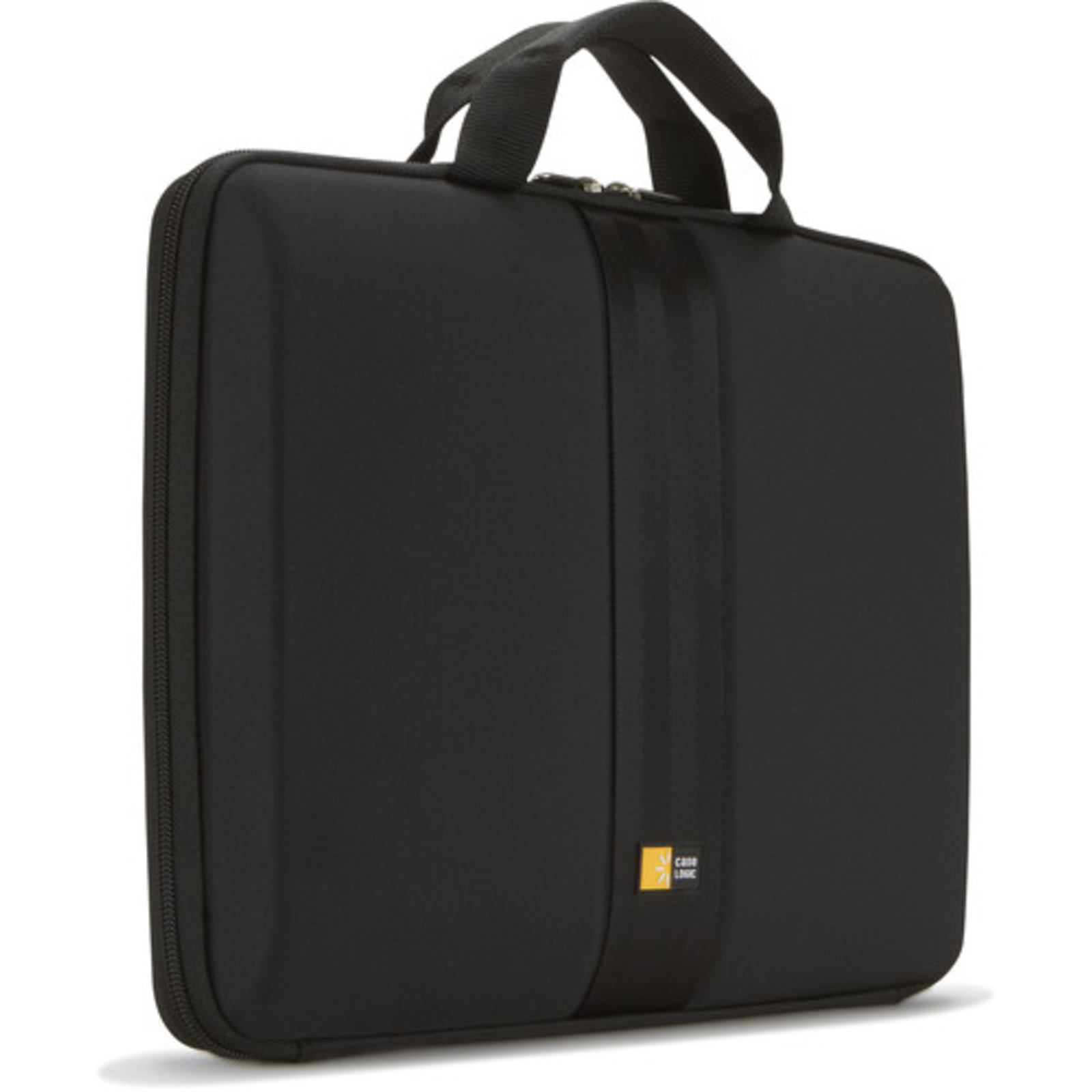 Case Logic CL Notebook Bag Black 33.8cm 13.3 Particularly Lightweight Robust Hard Slight Material