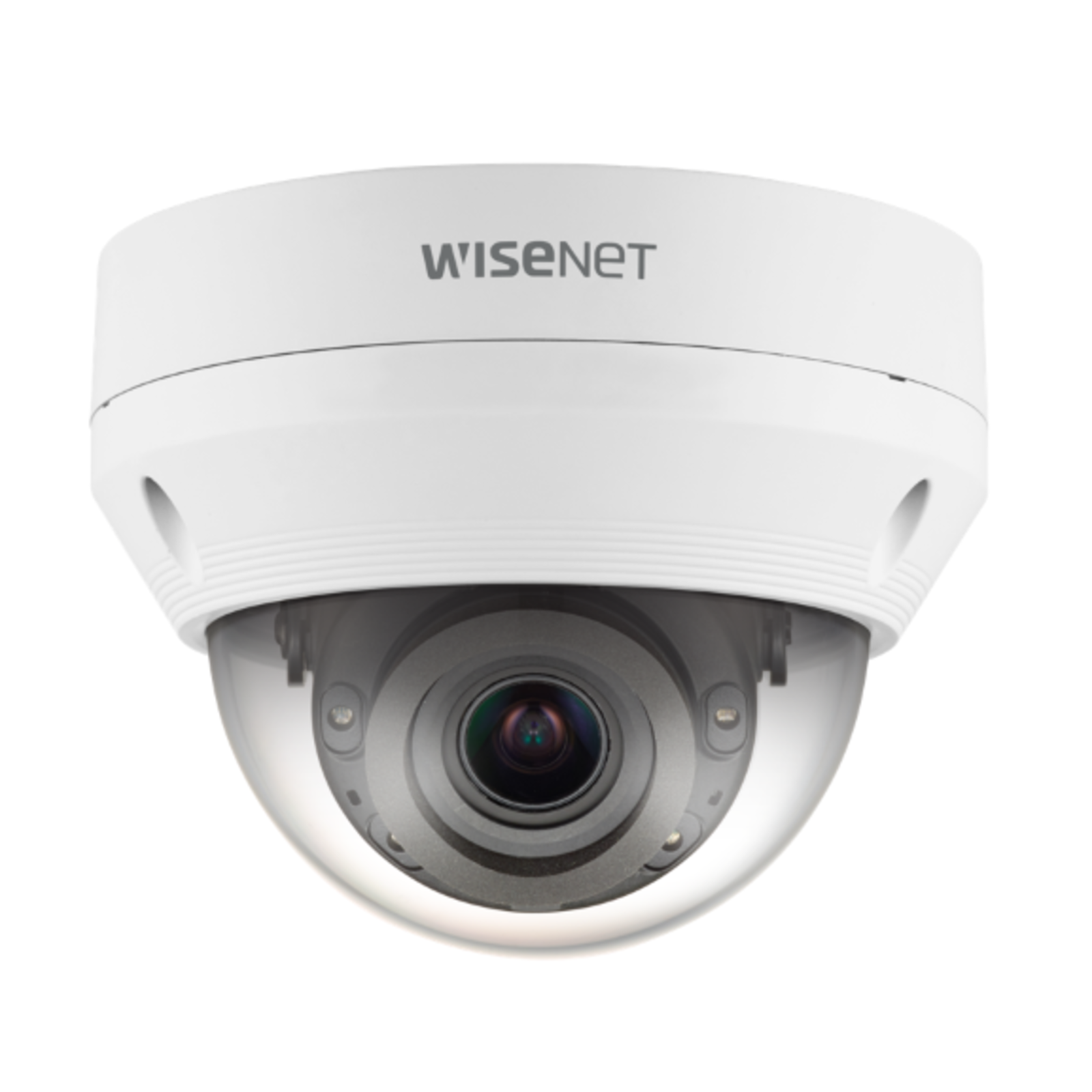 Hanwha Vision QNV-7082R IP Security Camera Outdoor Wired Czech German