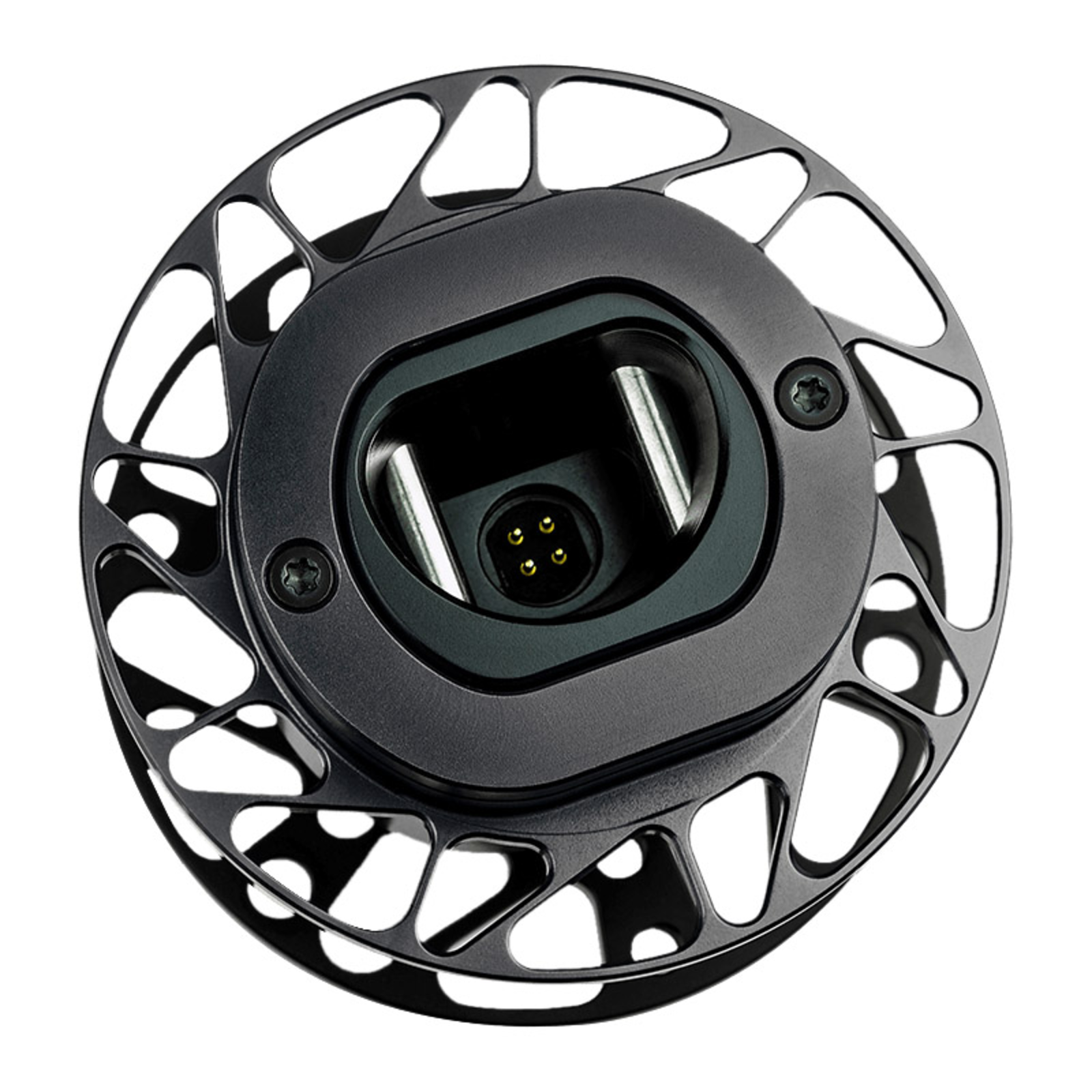 Cube Controls QRX Full Set Classic Black