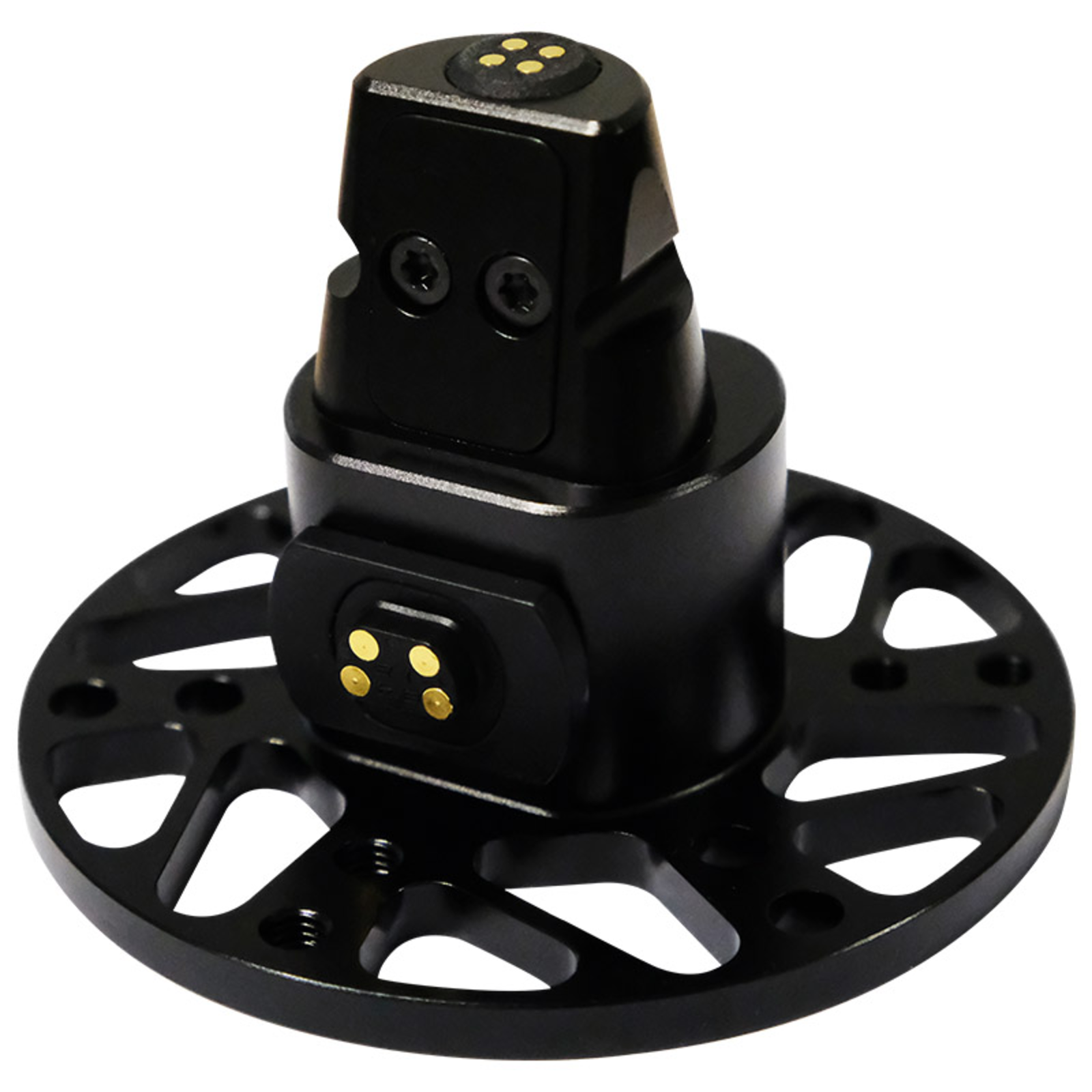 Cube Controls QRX Full Set Magnetic Black