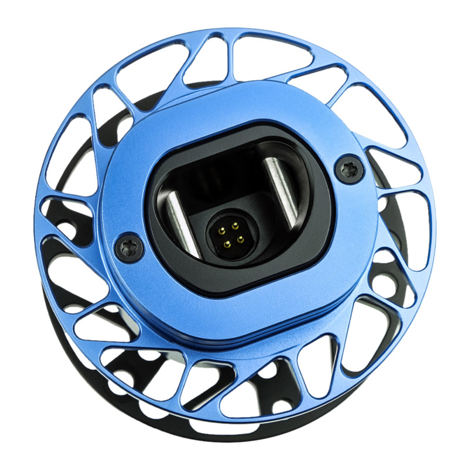 Cube Controls QRX Full Set Classic Blue