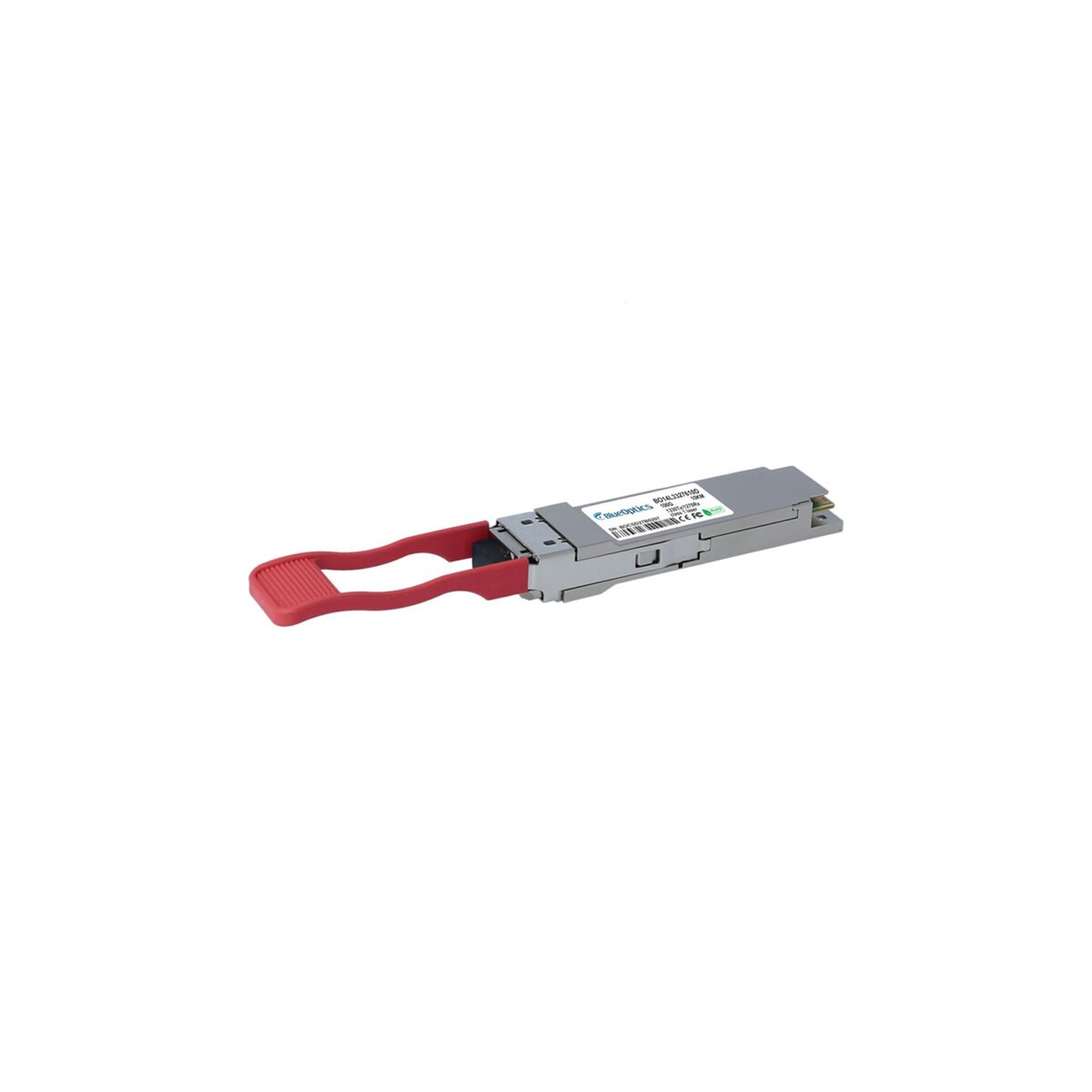 BlueOptics Cisco QSFP-100G-B10D4-I Compatible QSFP28 BO14L3327610D