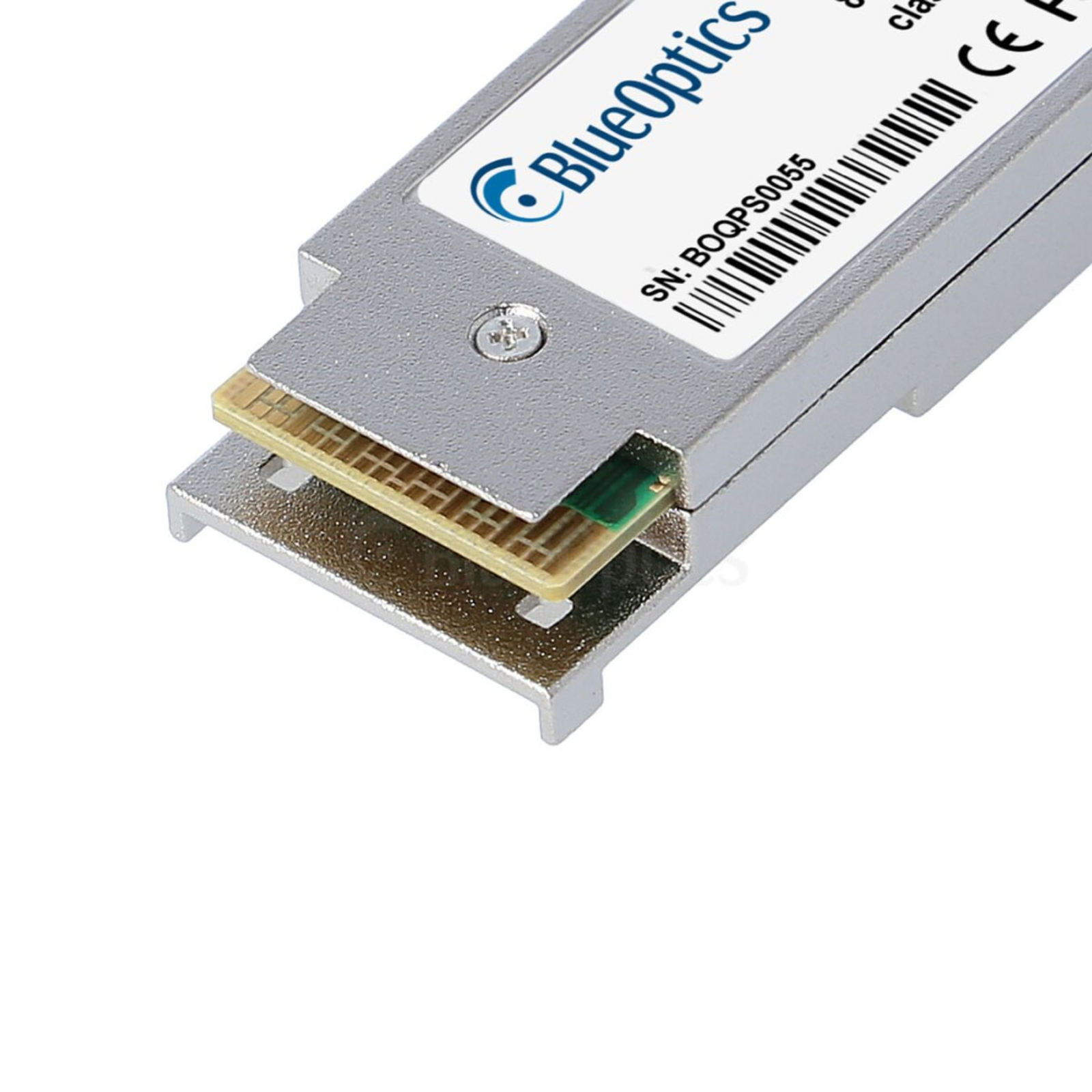 BlueOptics Cisco QSFP-40G-CSR-S Compatible QSFP BO25KS856S3D