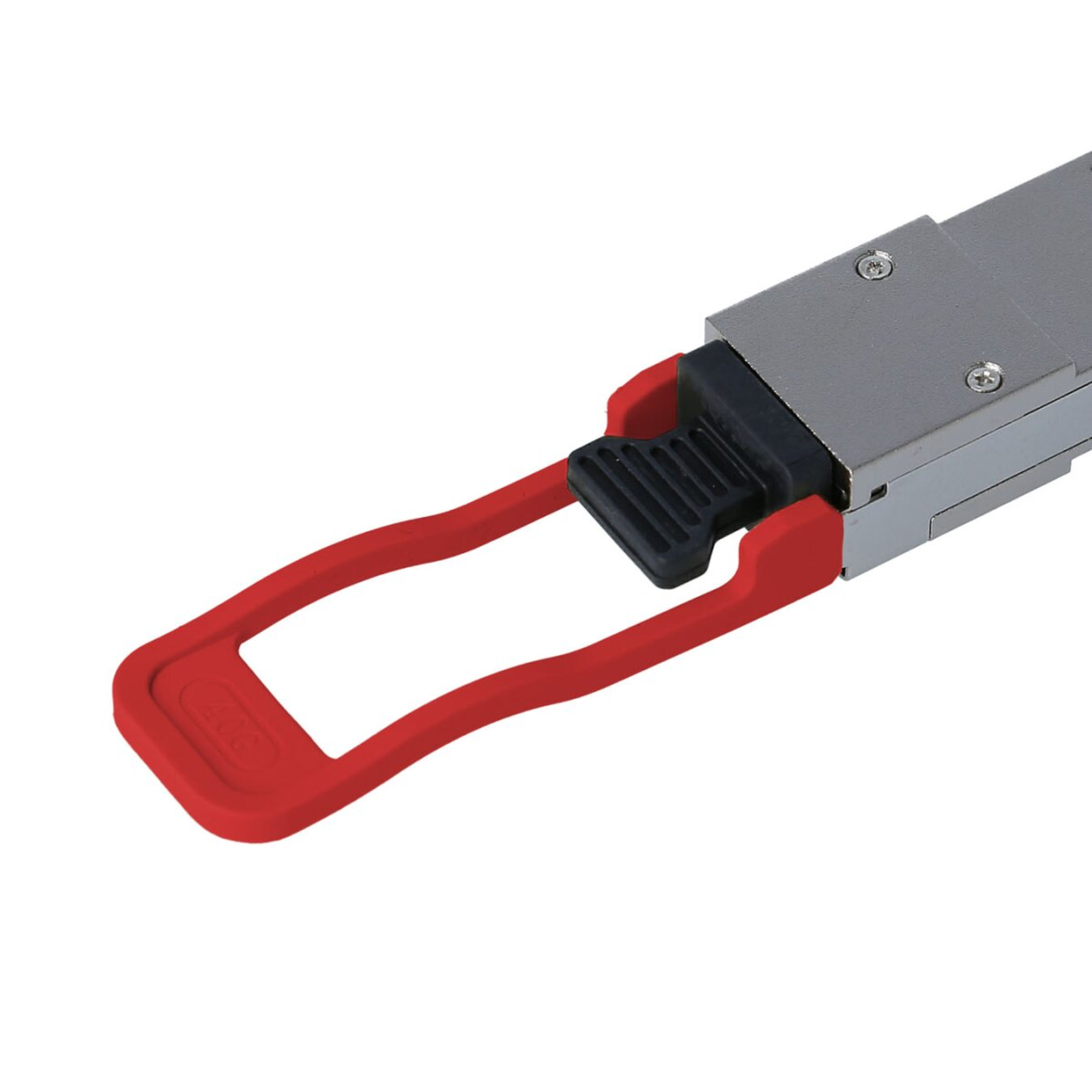 BlueOptics Alcatel-Lucent QSFP-40G-ER-AL Compatible QSFP BO25K13640D