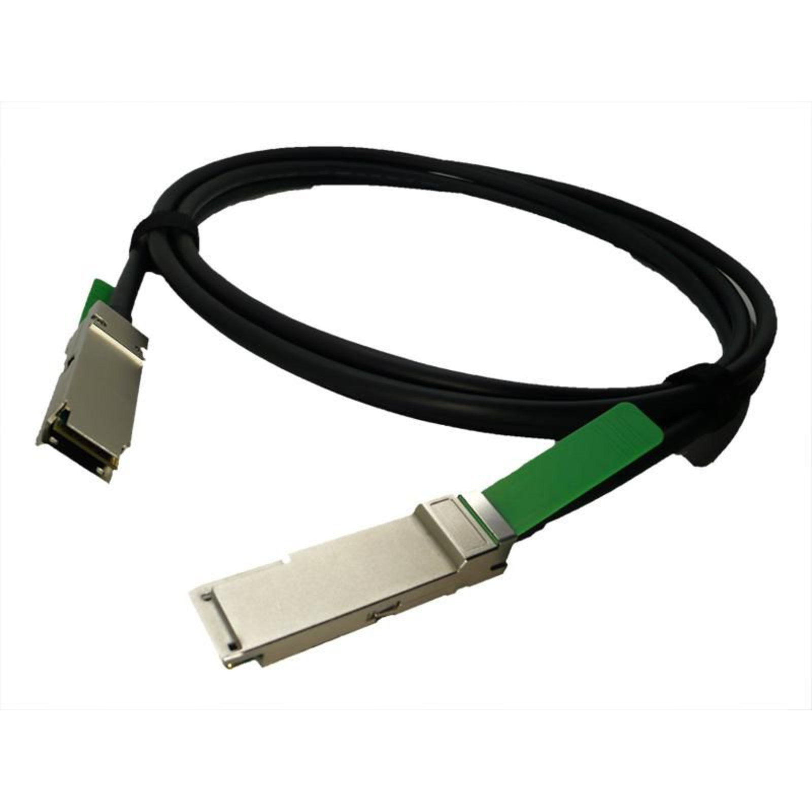 Cisco 40GBASE-CR4 Passive Copper Cable 3m