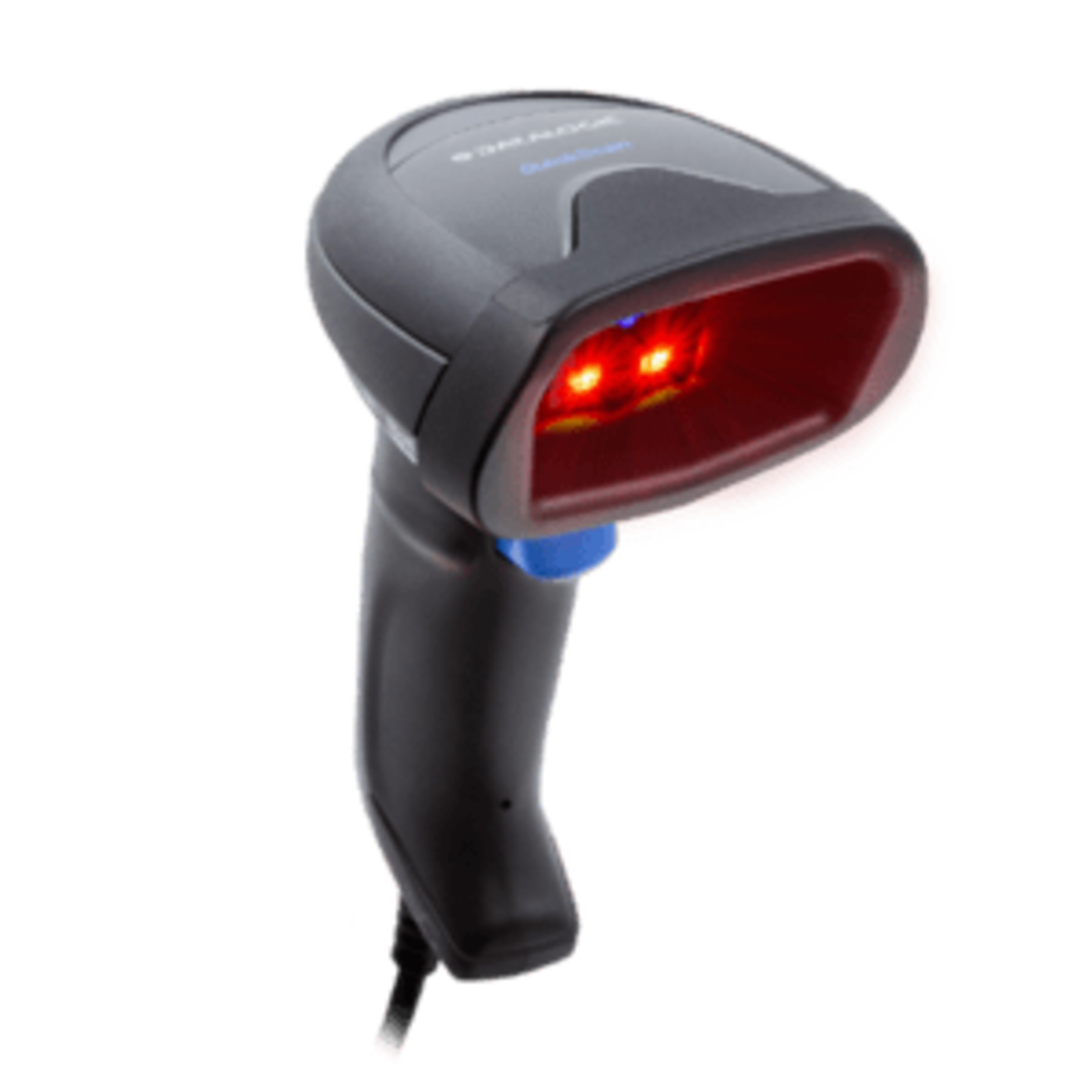 Datalogic Dat Barcode Scanner QW2520 QW2520-BKK1