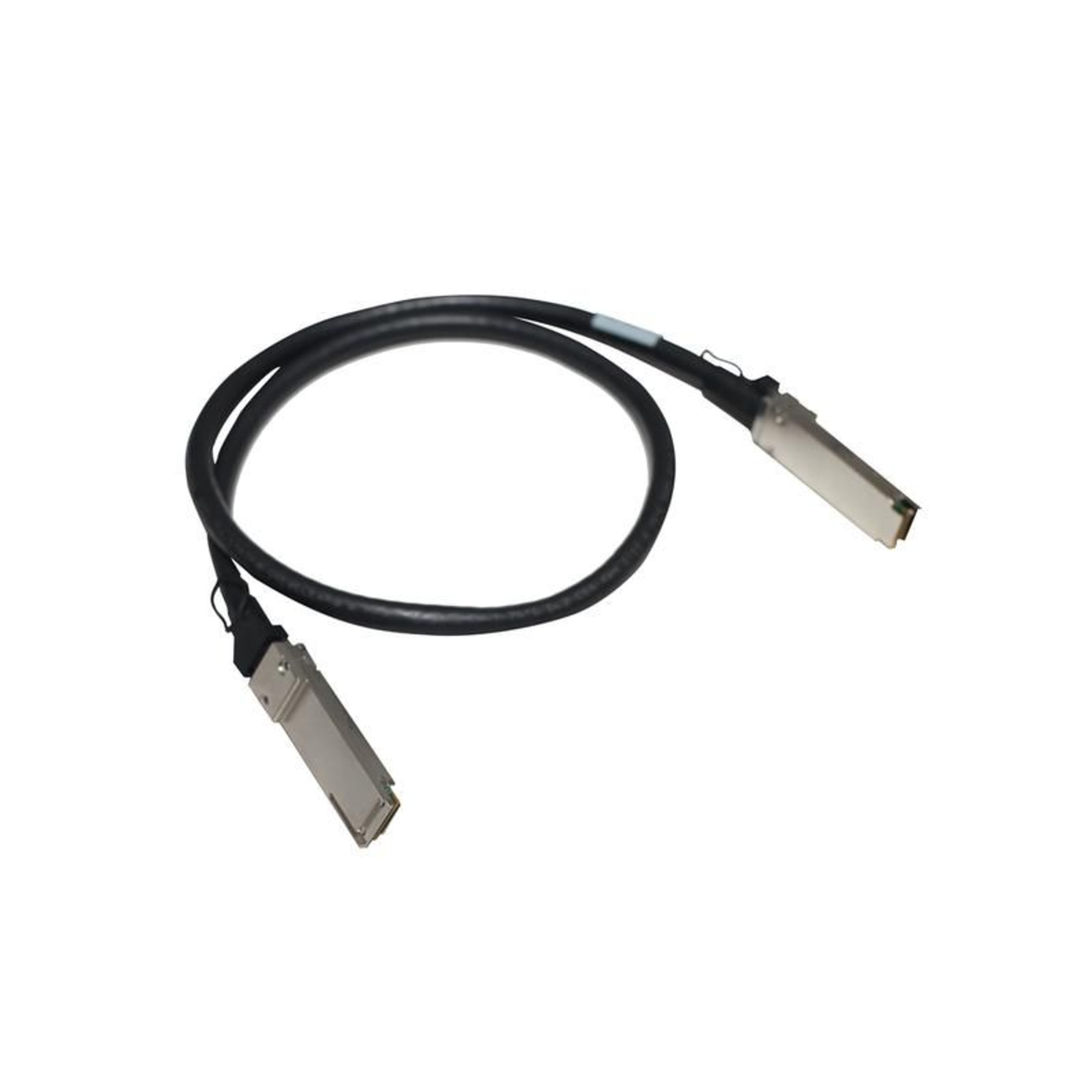 HPE Aruba 100G QSFP28 to QSFP28 1m DAC Cable