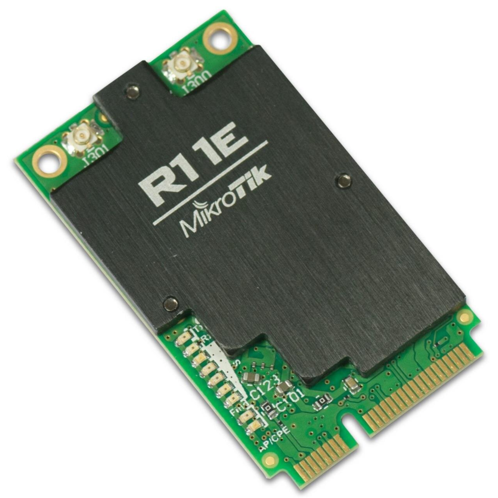 Mikredik R11e-2HnD Built-in RF Wireless