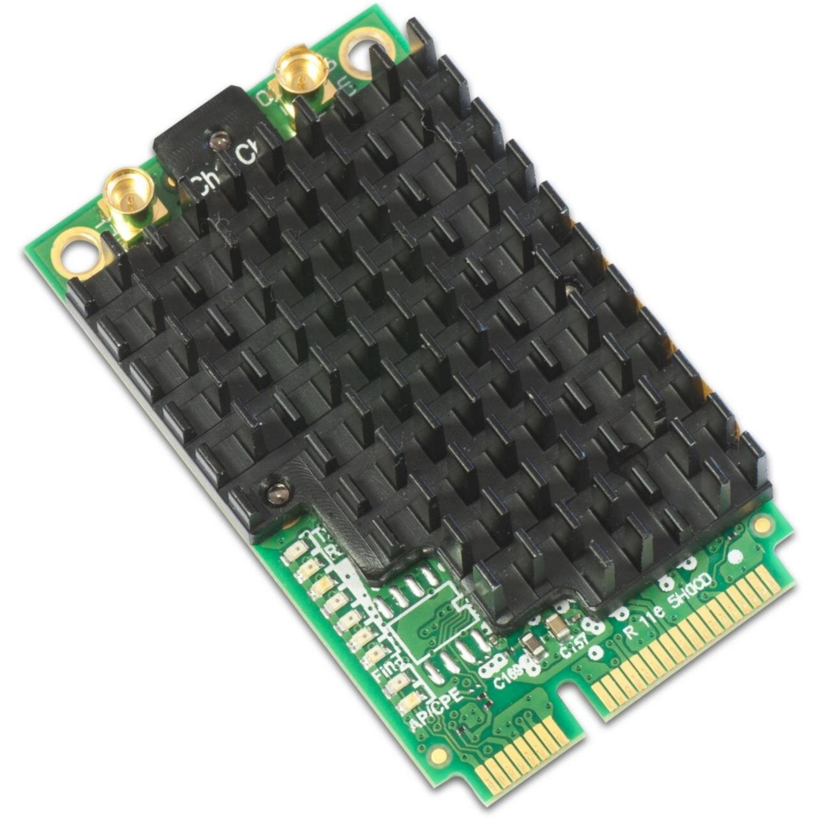 Mikredik R11E-5HACD Built-in Wireless Mini PCI Express RF Wireless Wi-Fi 5 802.11ac