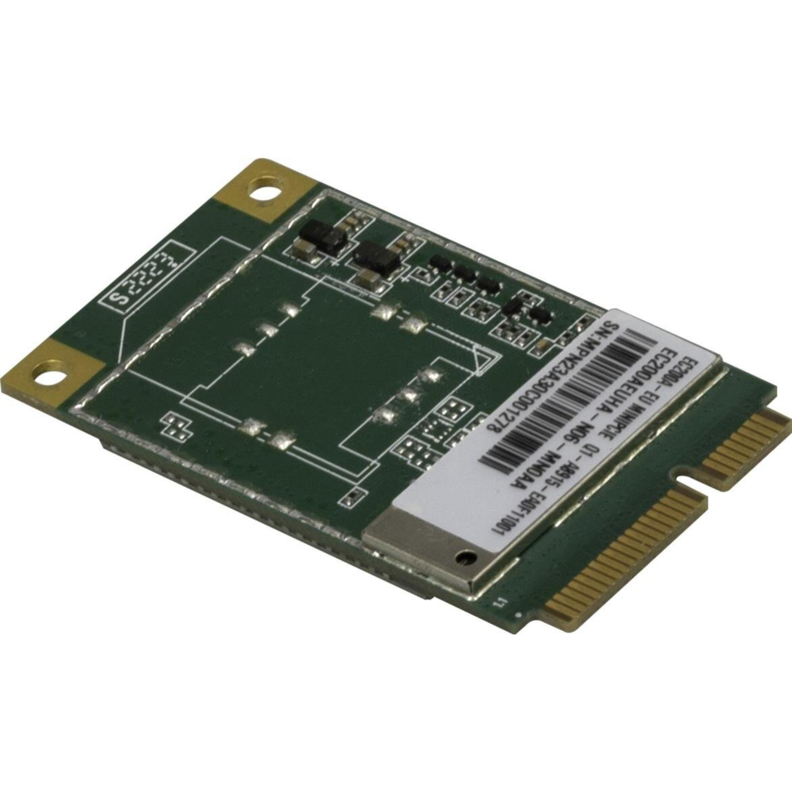 Mikredik MiniPCI-e Card R11eL-EC200A-EU router Mini PCI