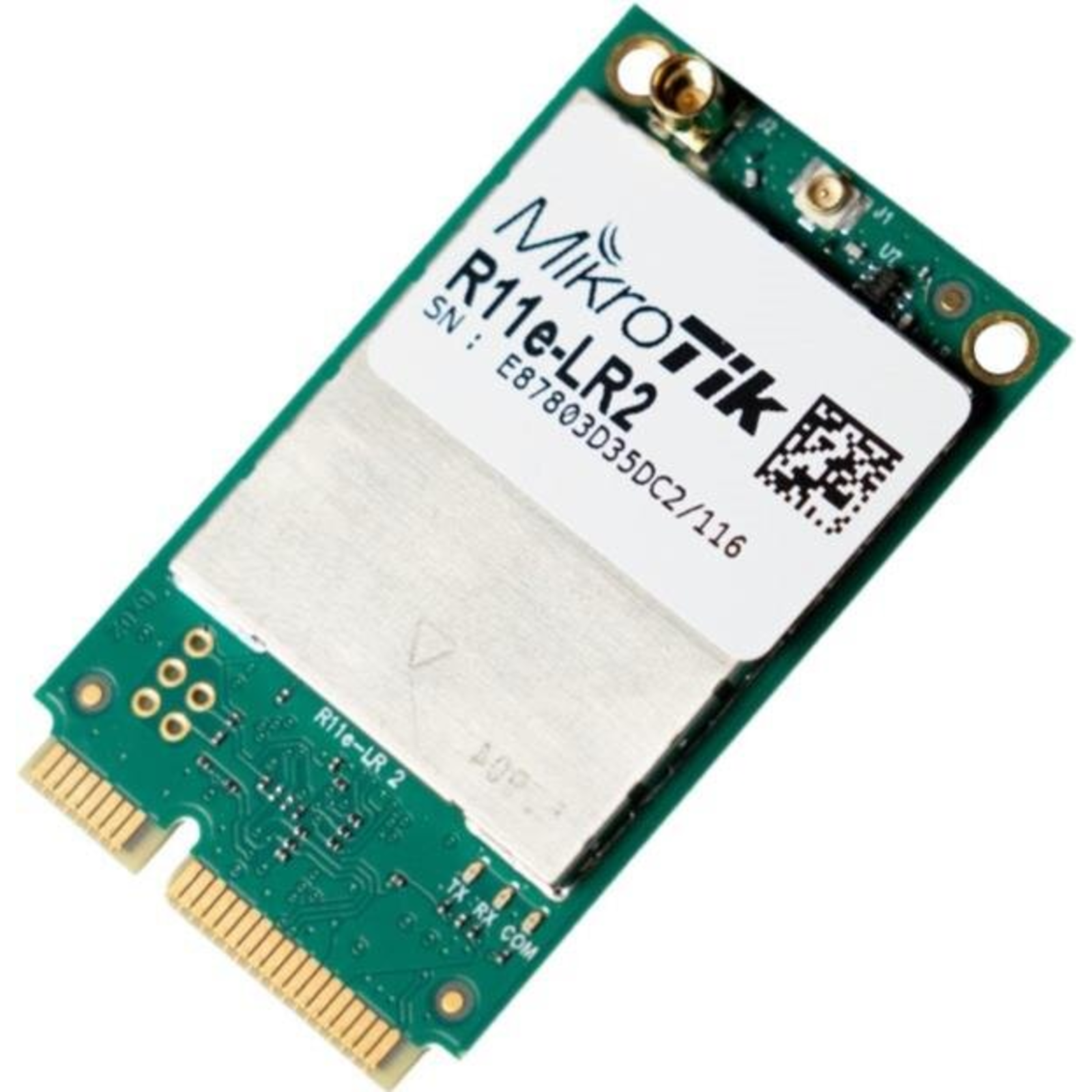 Mikredik LoRa MiniPCI-e Card for 2.4Ghz Frequency