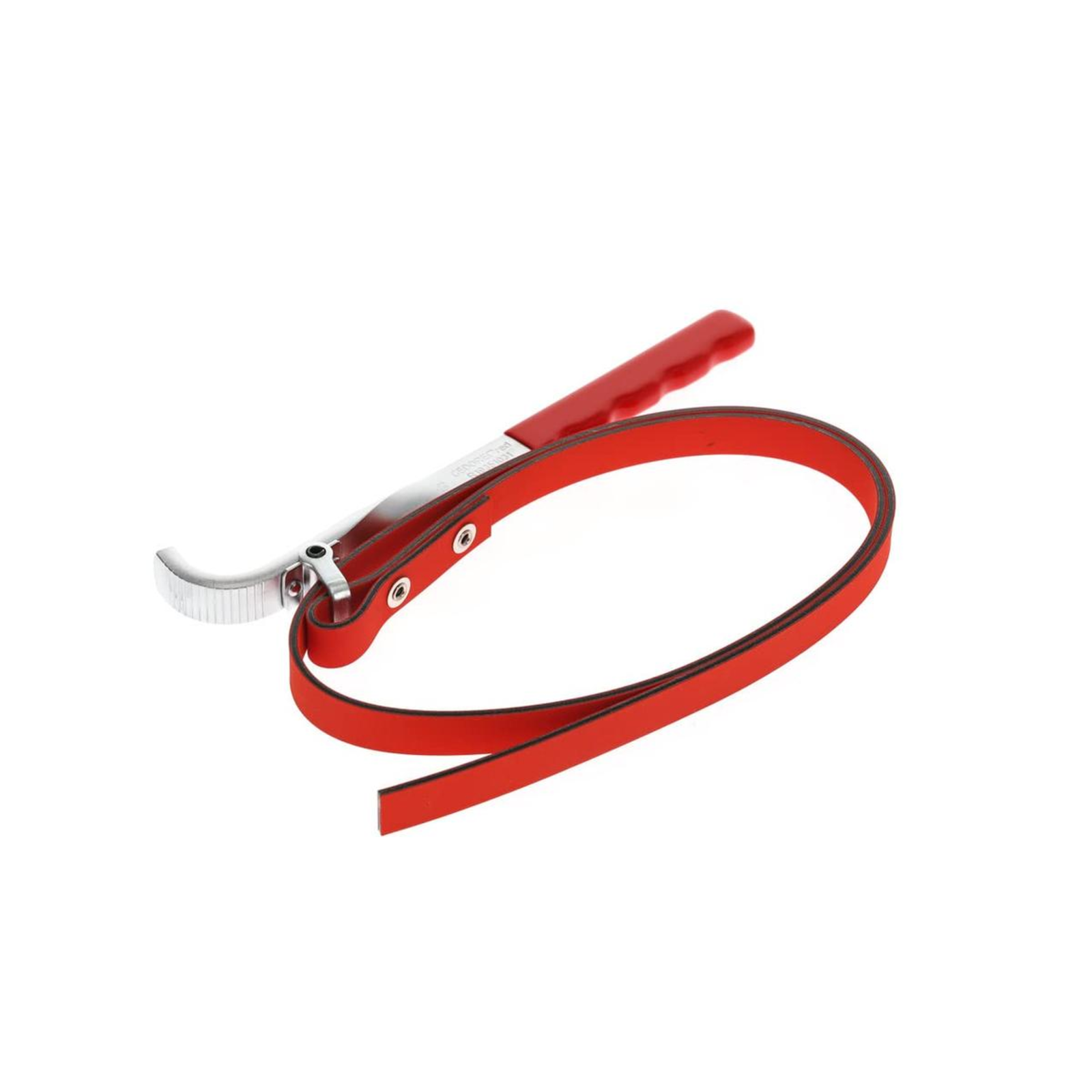 Gedore Rd Strap Wrench L.900mm F.D.200m 3301467