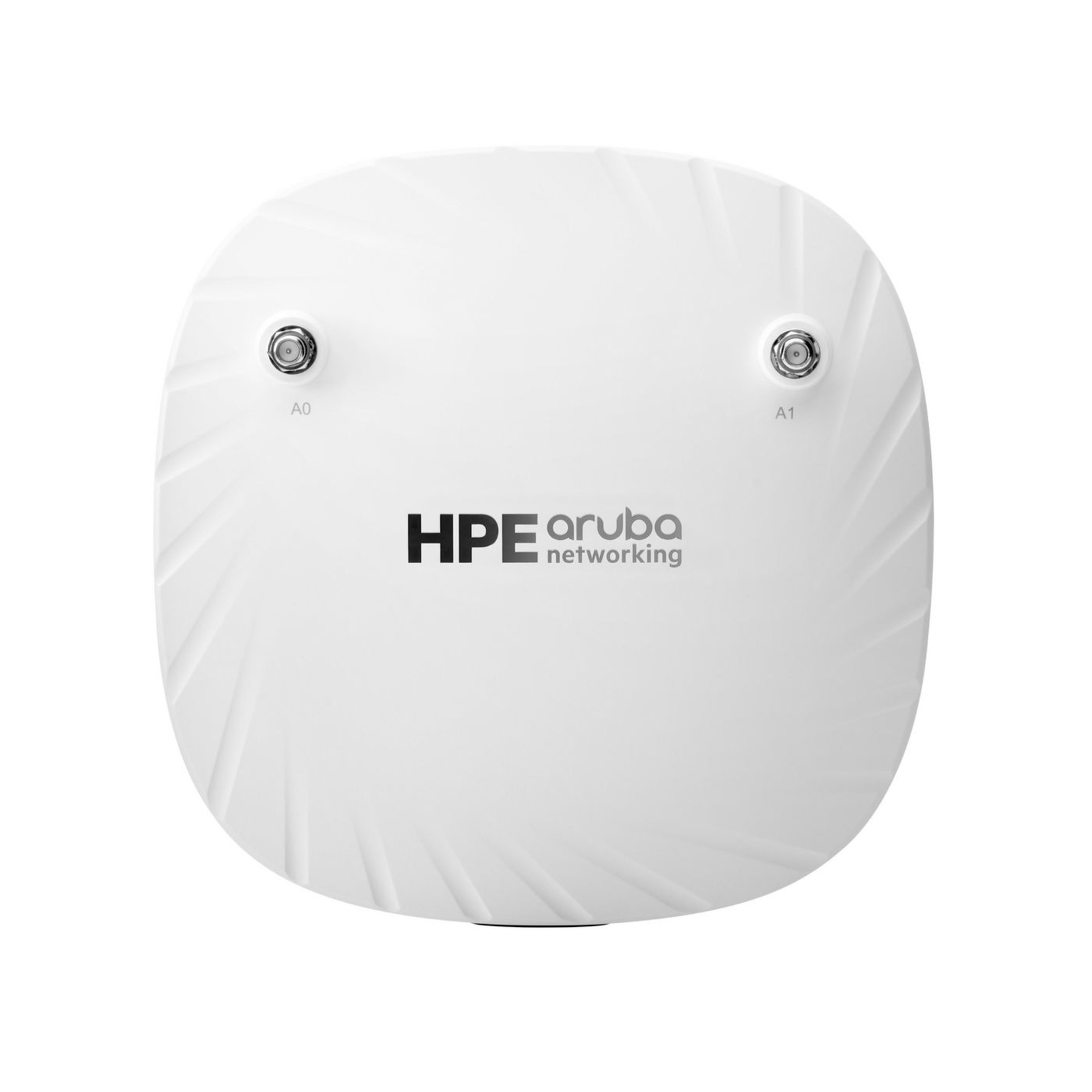 HPE AP-504(RW) Dual Radio 2x2 2 802.11ax External Antennas Unified Campus AP