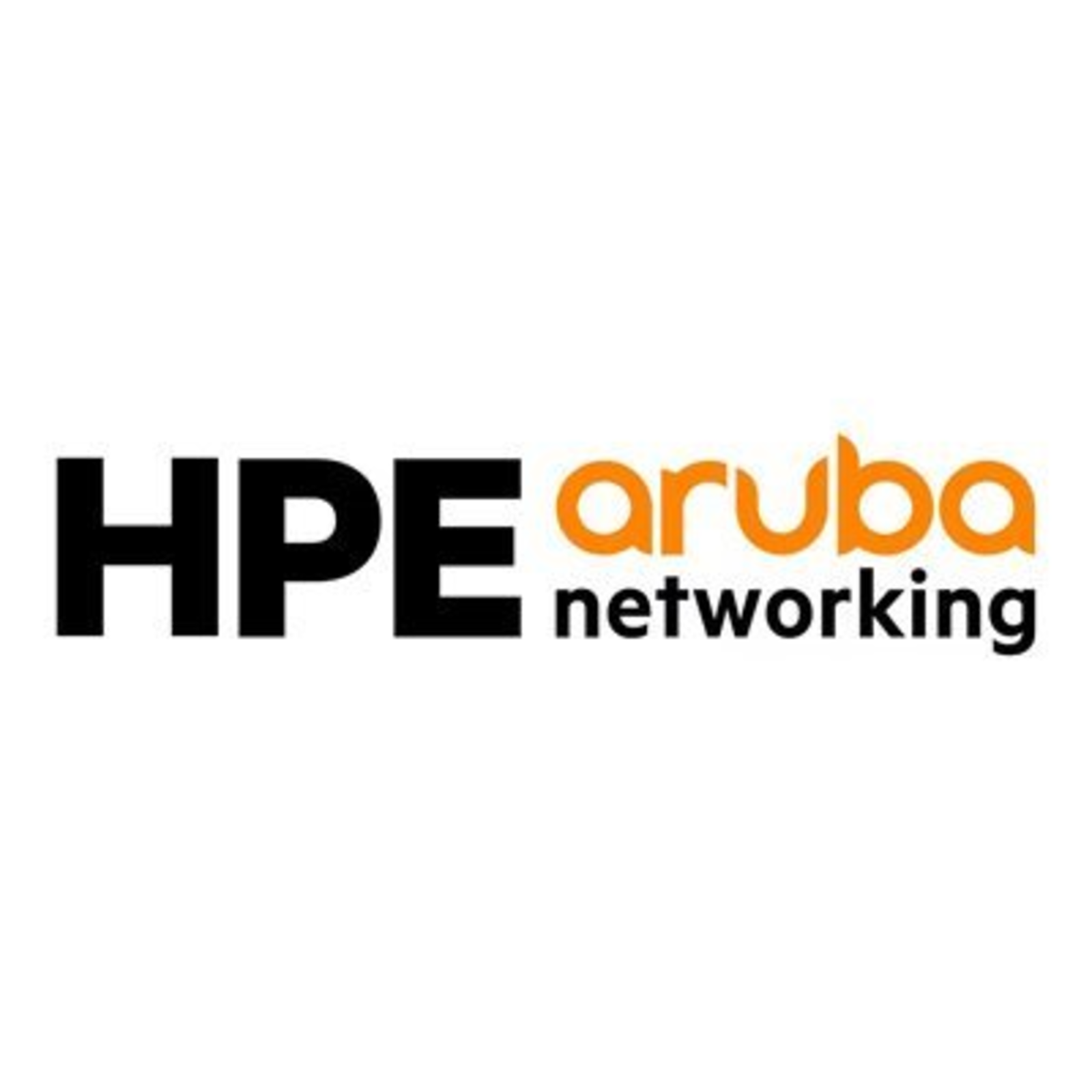 HPE Aruba AP-MNT-E network-Einrichtung