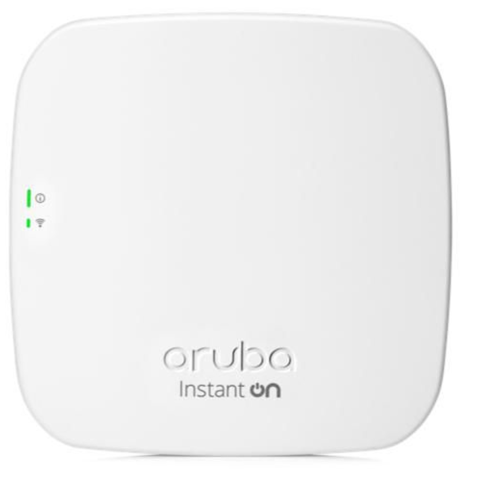 HPE Aruba Instant on AP12 Indoor AP with DC Power Adapter And Cord (EU)