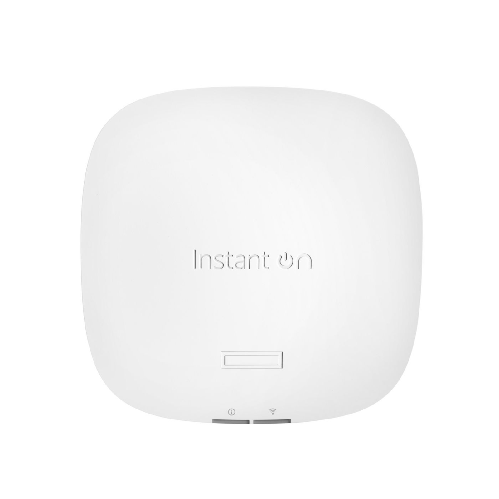 HPE Aruba Instant on AP22 (RW) - Funkbasisstation Bluetooth Wi-Fi 6 2.4 GHz 5 GHz Wand- Deckenmont