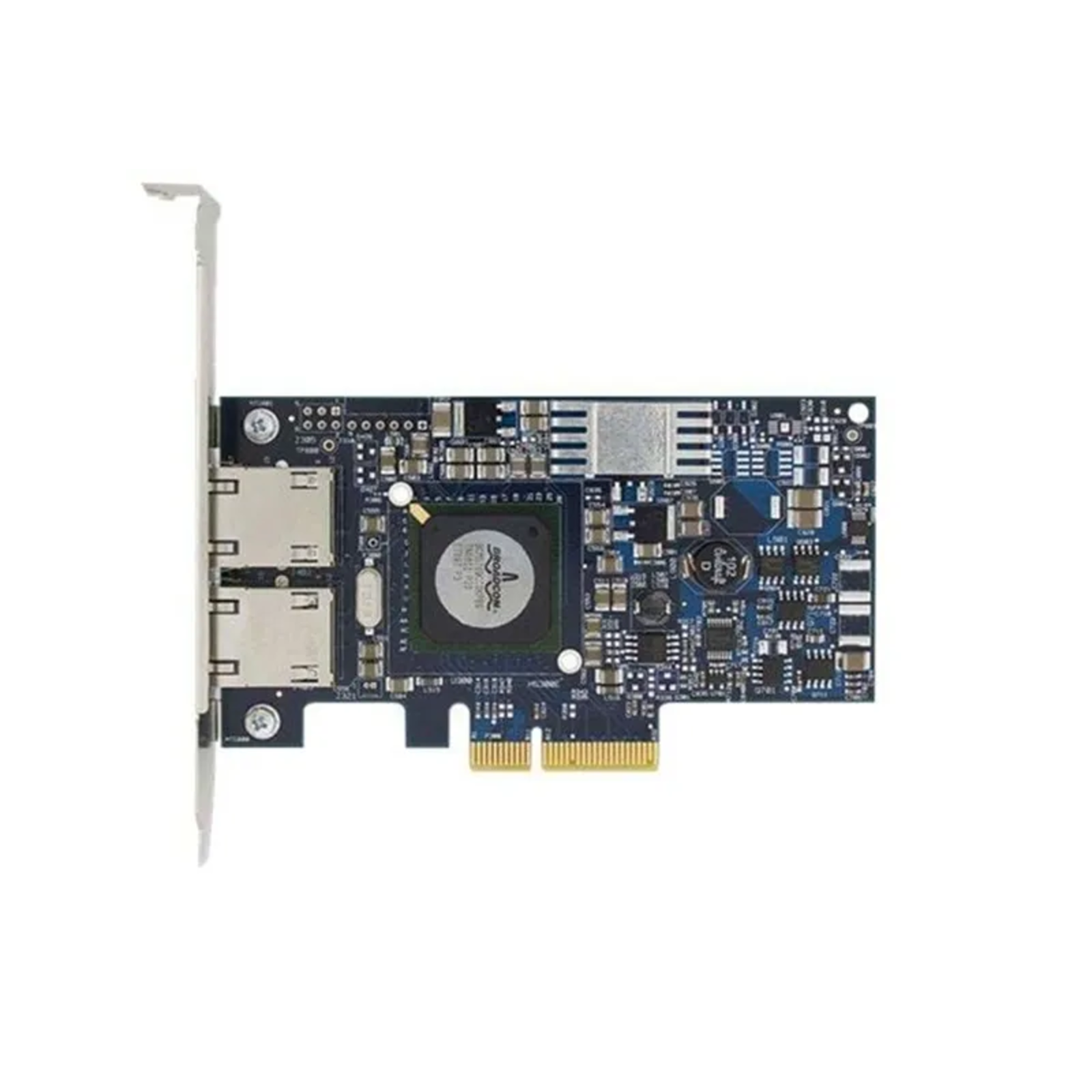 Dell BC5709C 1GB 4PORT R519P