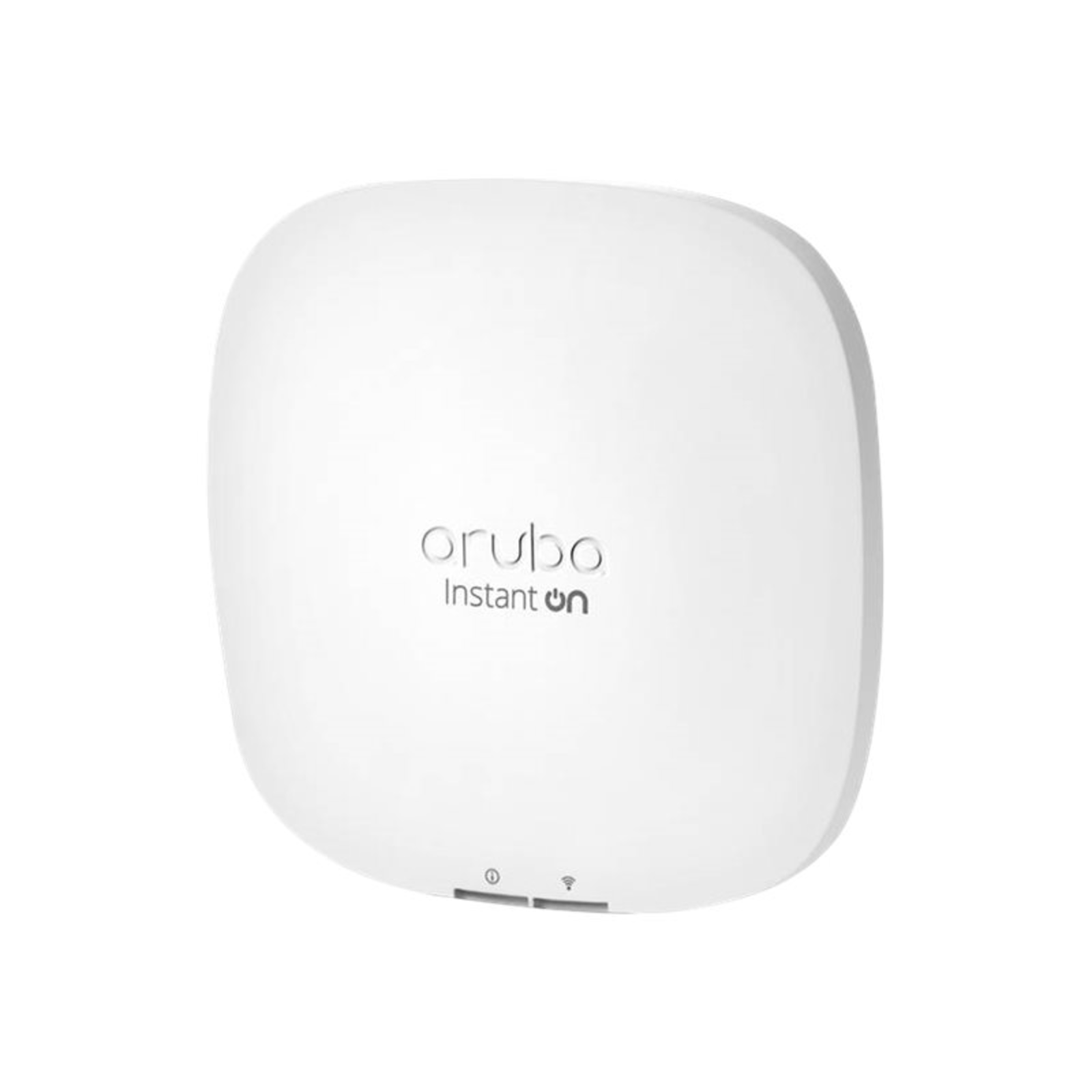 HPE Aruba Instant on AP22 Bluetooth Wi-Fi 6 2.4 GHz 5 GHz DC Power Wand- D