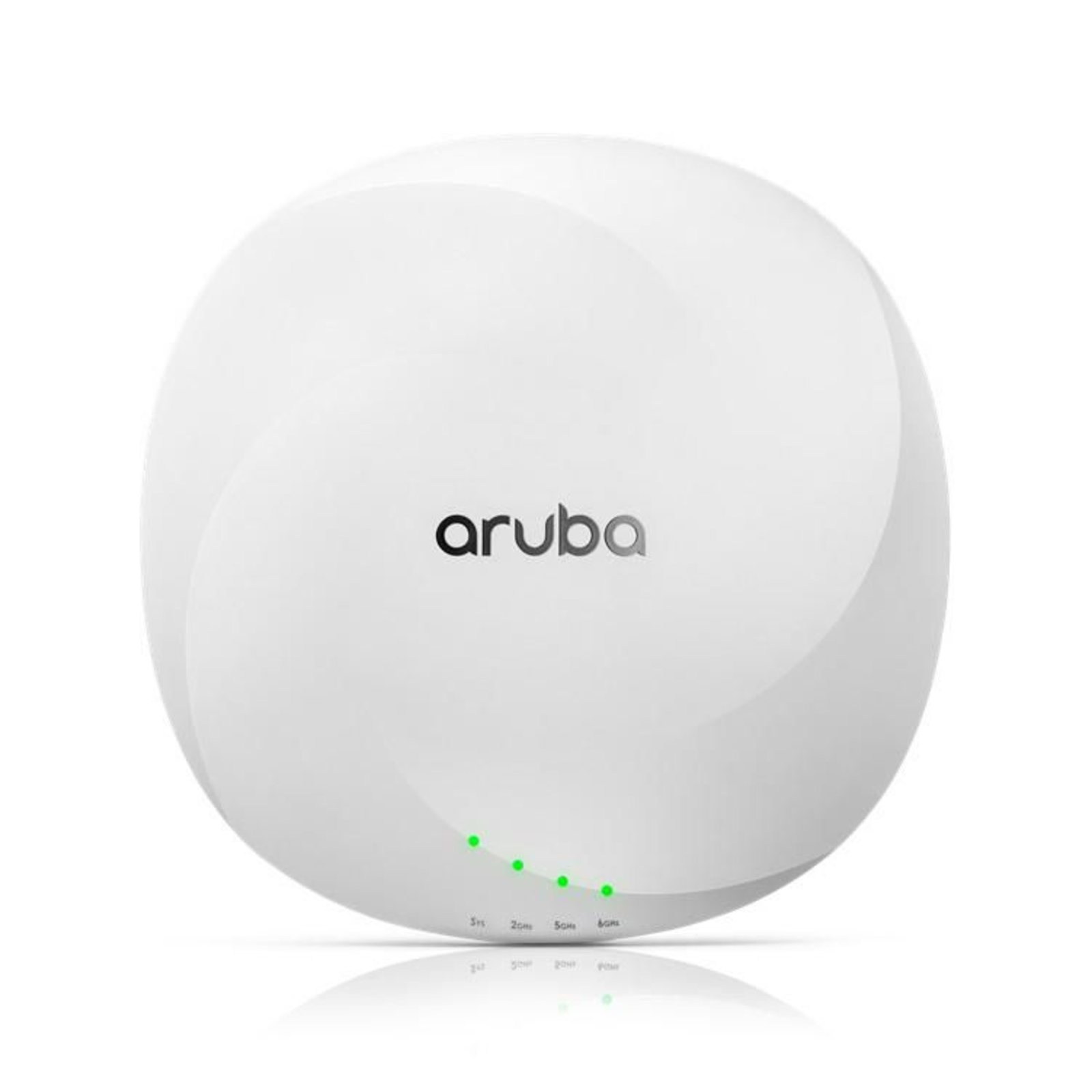 HPE Aruba AP-655 (RW) Campus Access Point
