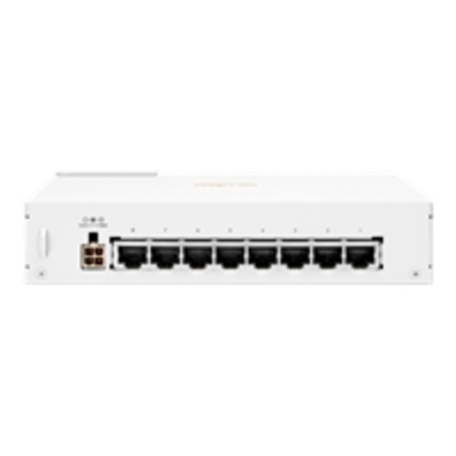 HPE Aruba Instant on 1430 8G Class4 PoE 64W Switch R8R46A