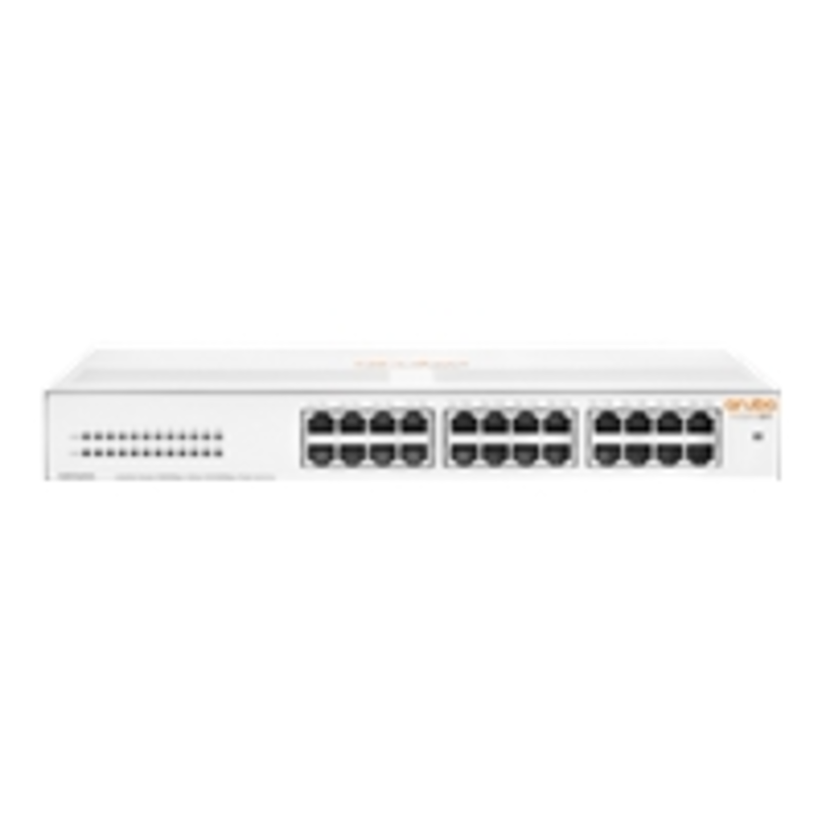 HPE 24P Enterprise Aruba Instant on 1430 24G Switch RM