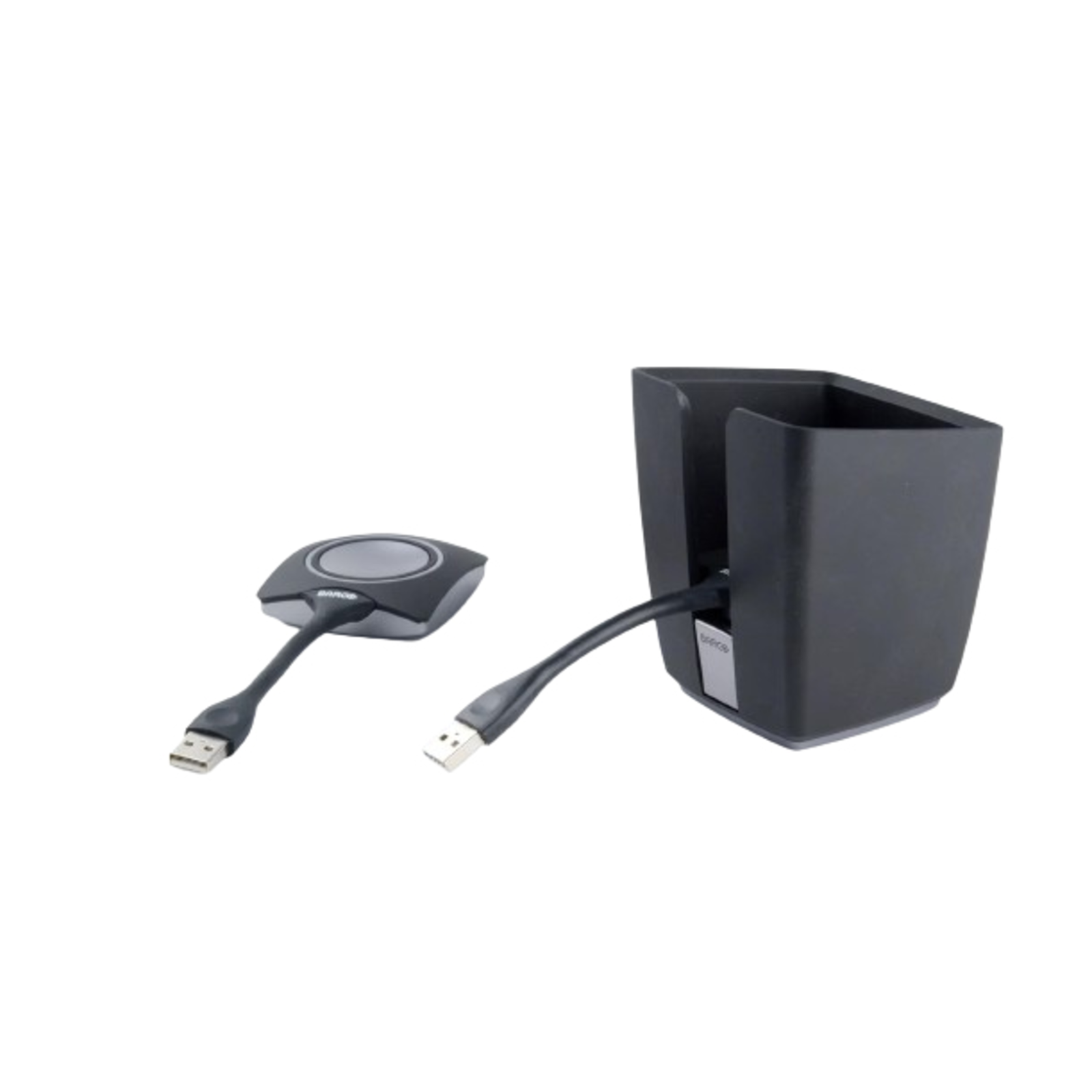 Barco ClickShare Tray Switch Tray