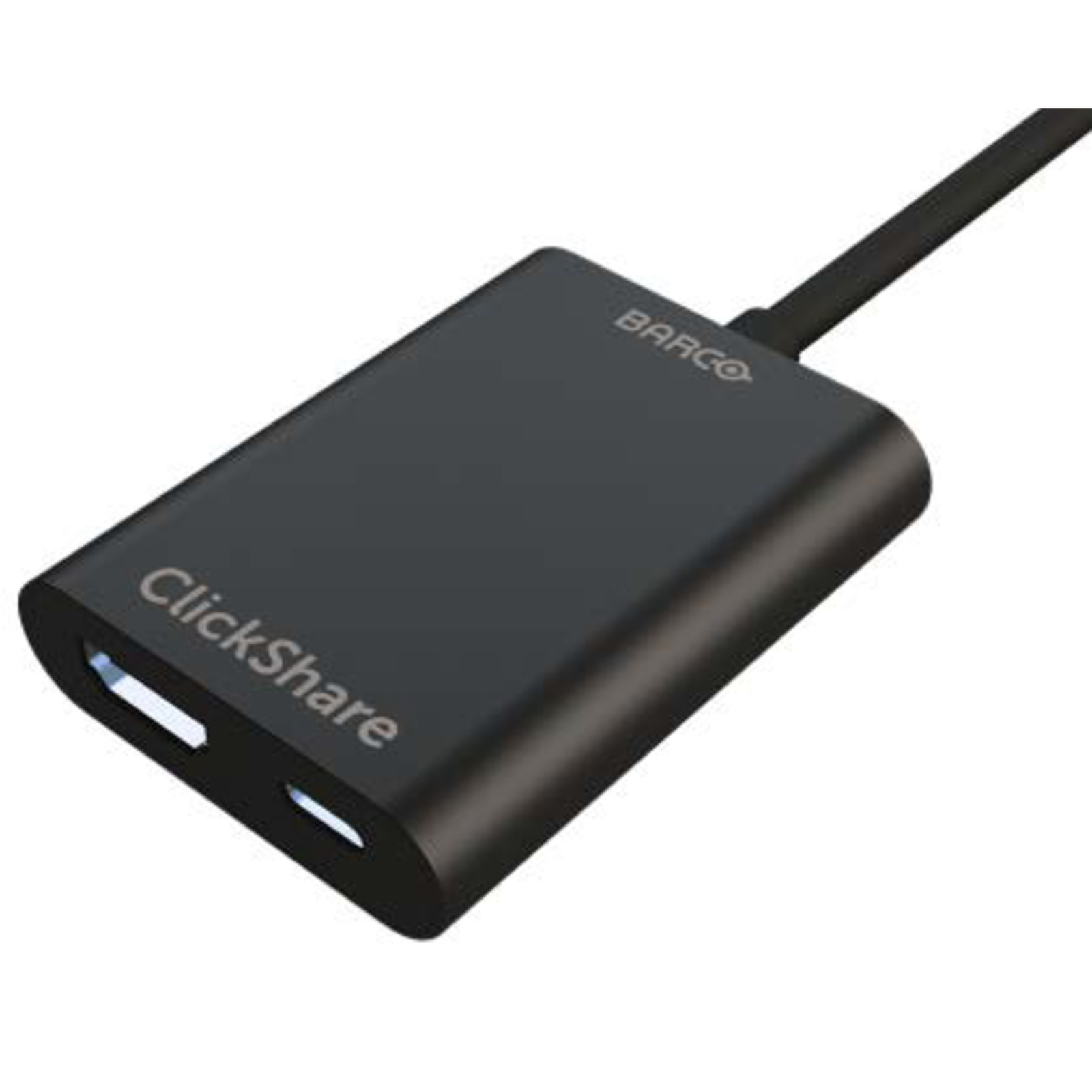 BARCO HDMI in to USB-C Converter Kit for ClickShare CX-50 GEN2