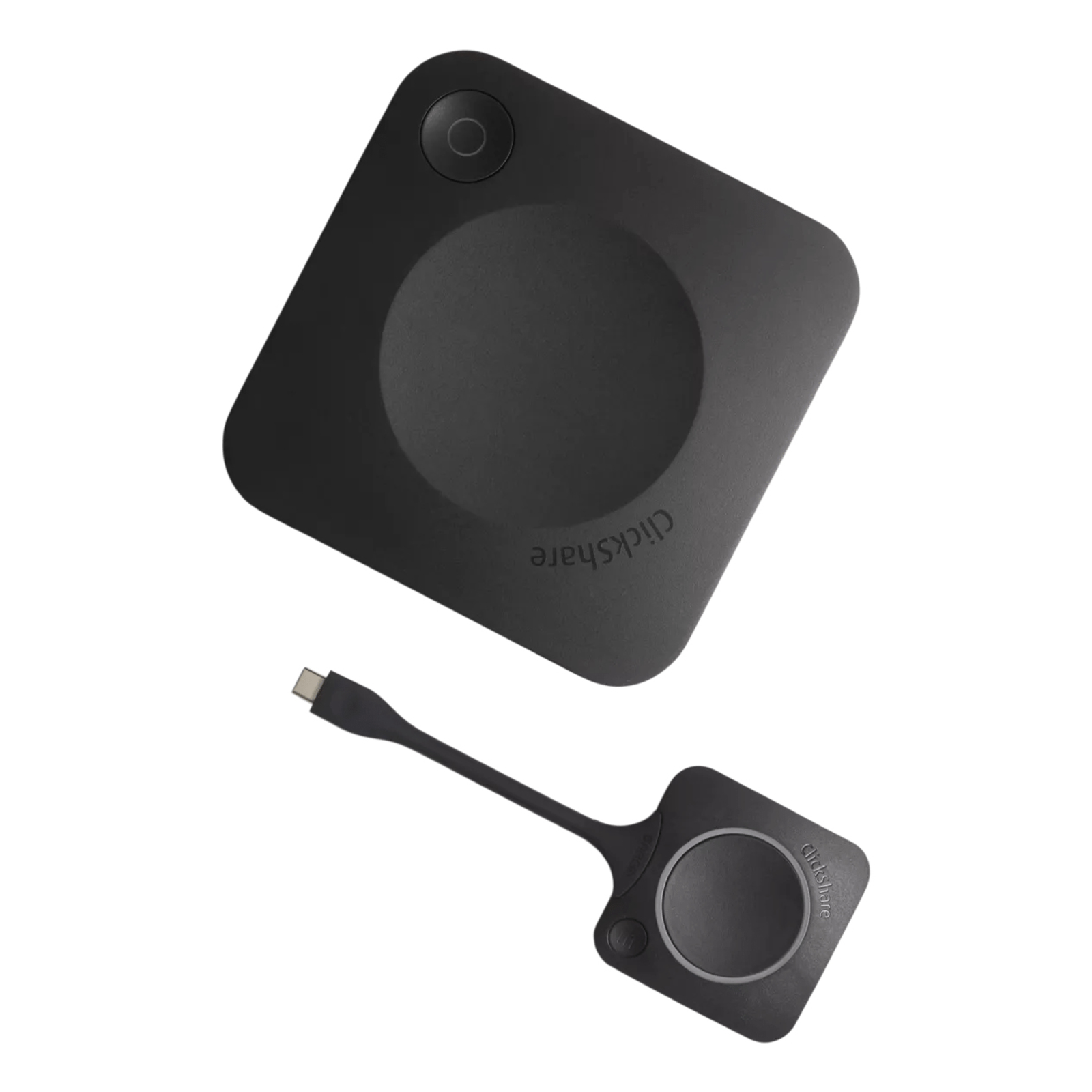 Barco ClickShare C-10 Gen2 Base Station with 1 USB-C Button