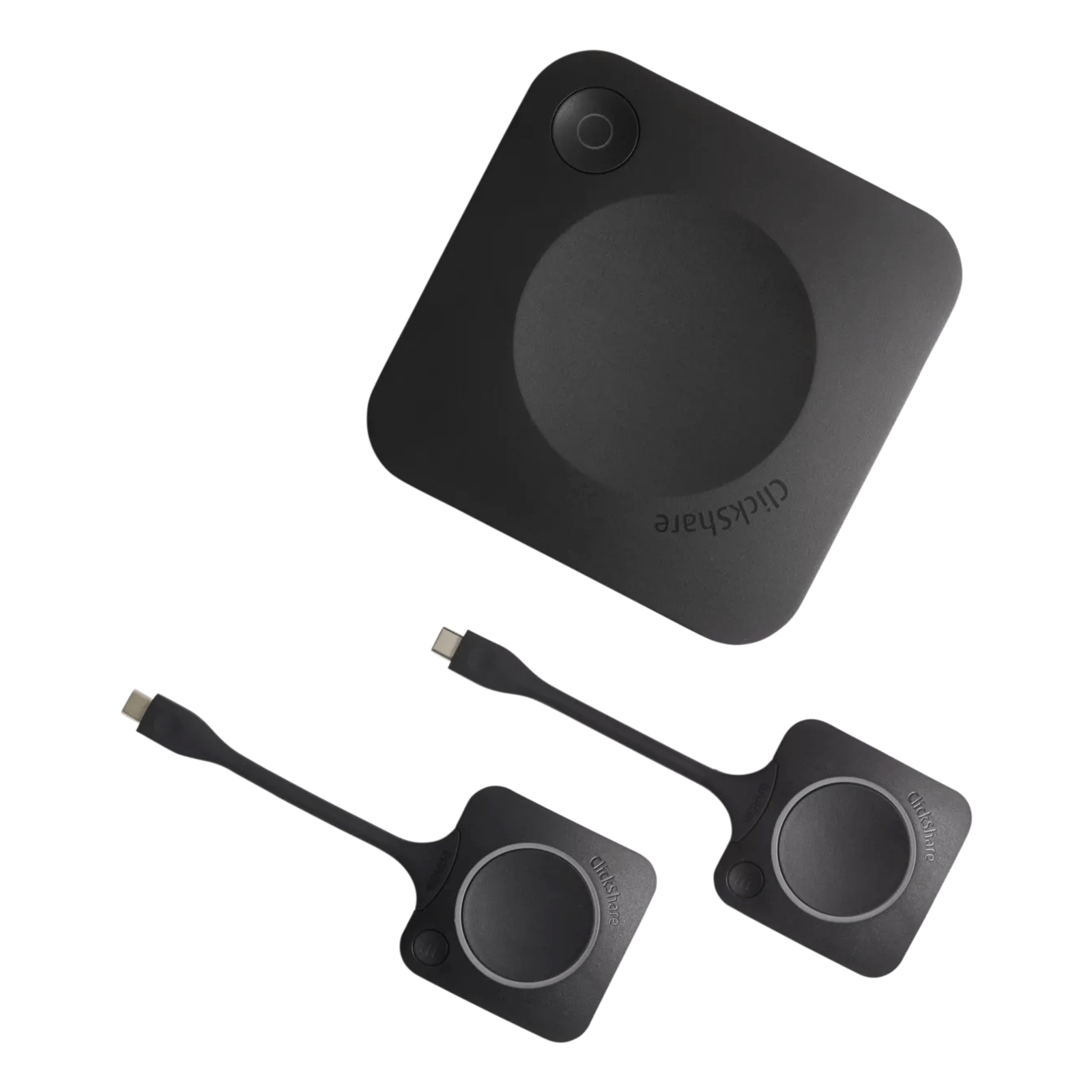 Barco ClickShare CX-30 Gen2 Base Station with 2 USB-C Buttons