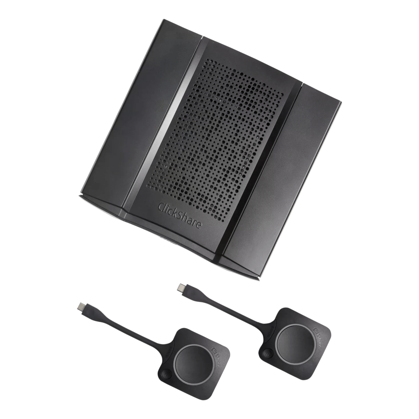 Barco ClickShare CX-50 Gen2 Base Station with 2 USB-C Buttons